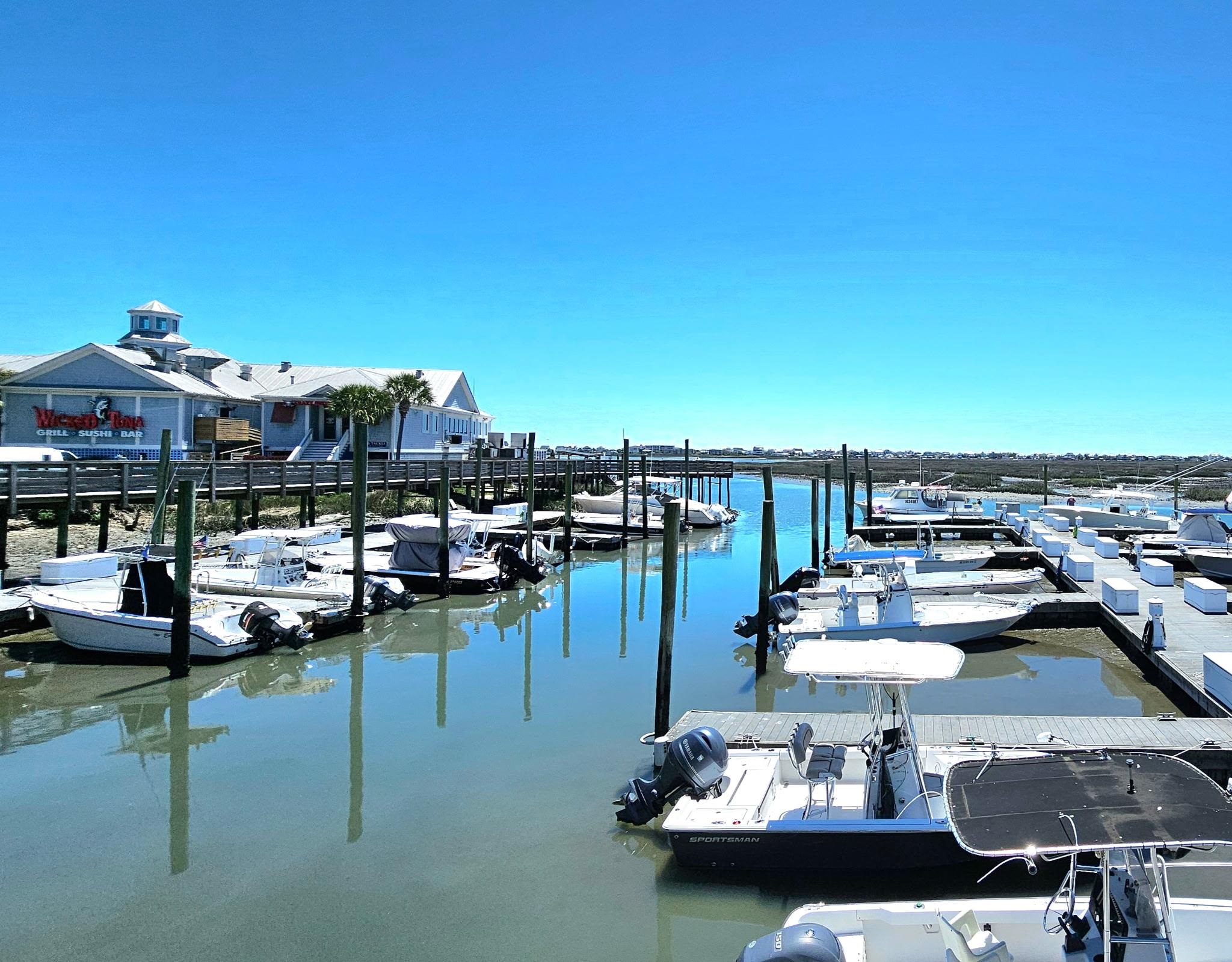 50 Turning Stone Boulelvard, Unit 8 Murrells Inlet, SC 29576 - Photo 39 of 50