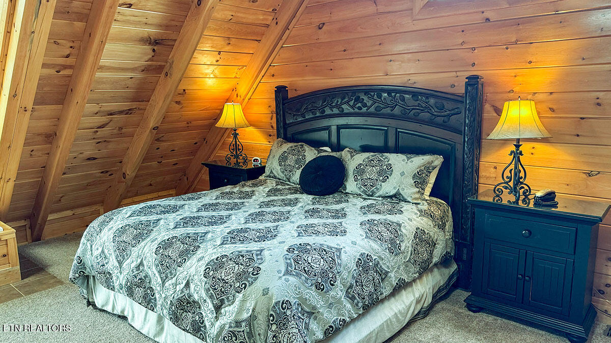 1352 Timberwolf Way Sevierville, TN 37876 - Photo 9 of 41 rental-cabin-11