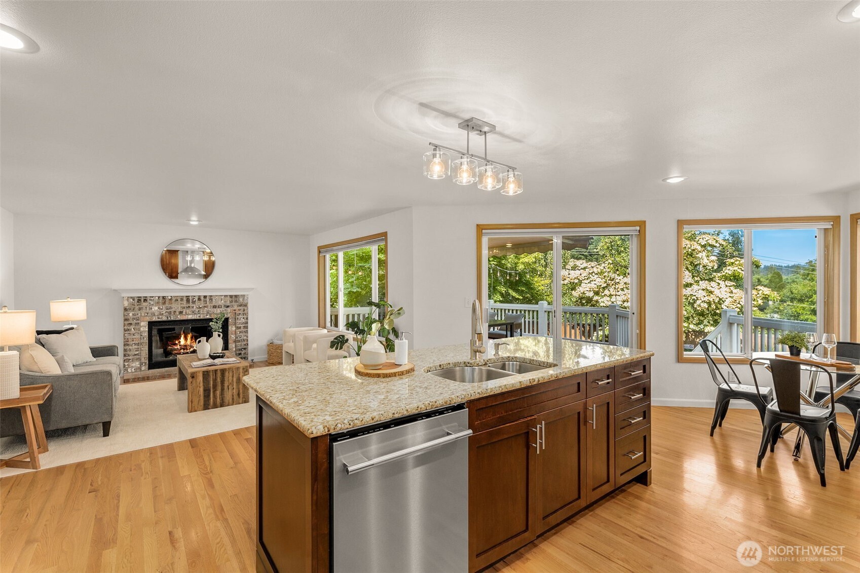 1917 237th Place Southeast Bothell, WA 98021 - Photo 13 of 37