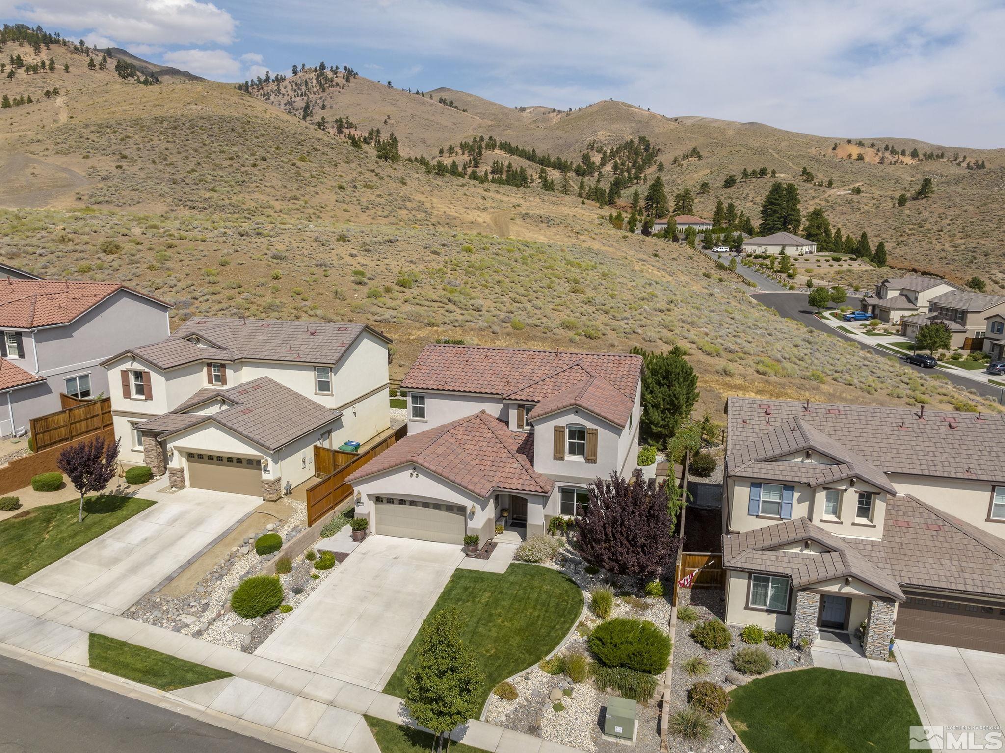 2820 Peavine Creek Road Reno, NV 89523 - Photo 1 of 39 Photo 1