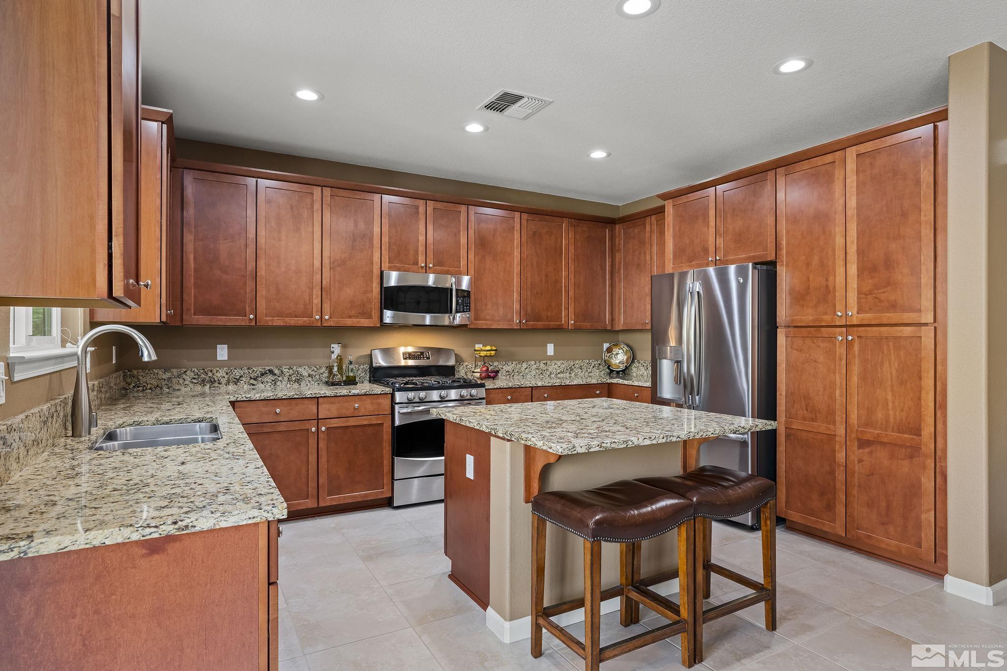 2820 Peavine Creek Road Reno, NV 89523 - Photo 12 of 39 Photo 12
