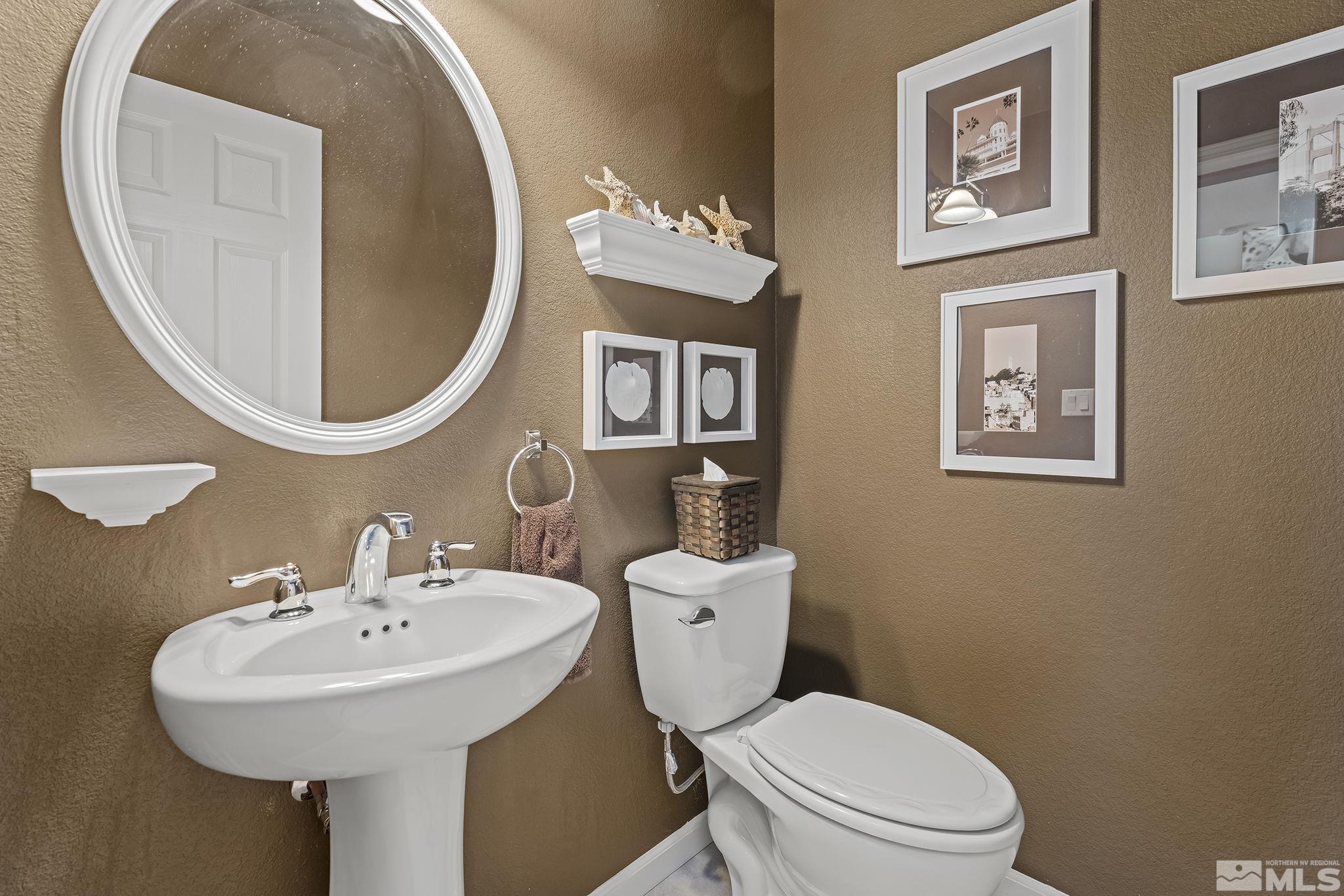 2820 Peavine Creek Road Reno, NV 89523 - Photo 13 of 39 Photo 13