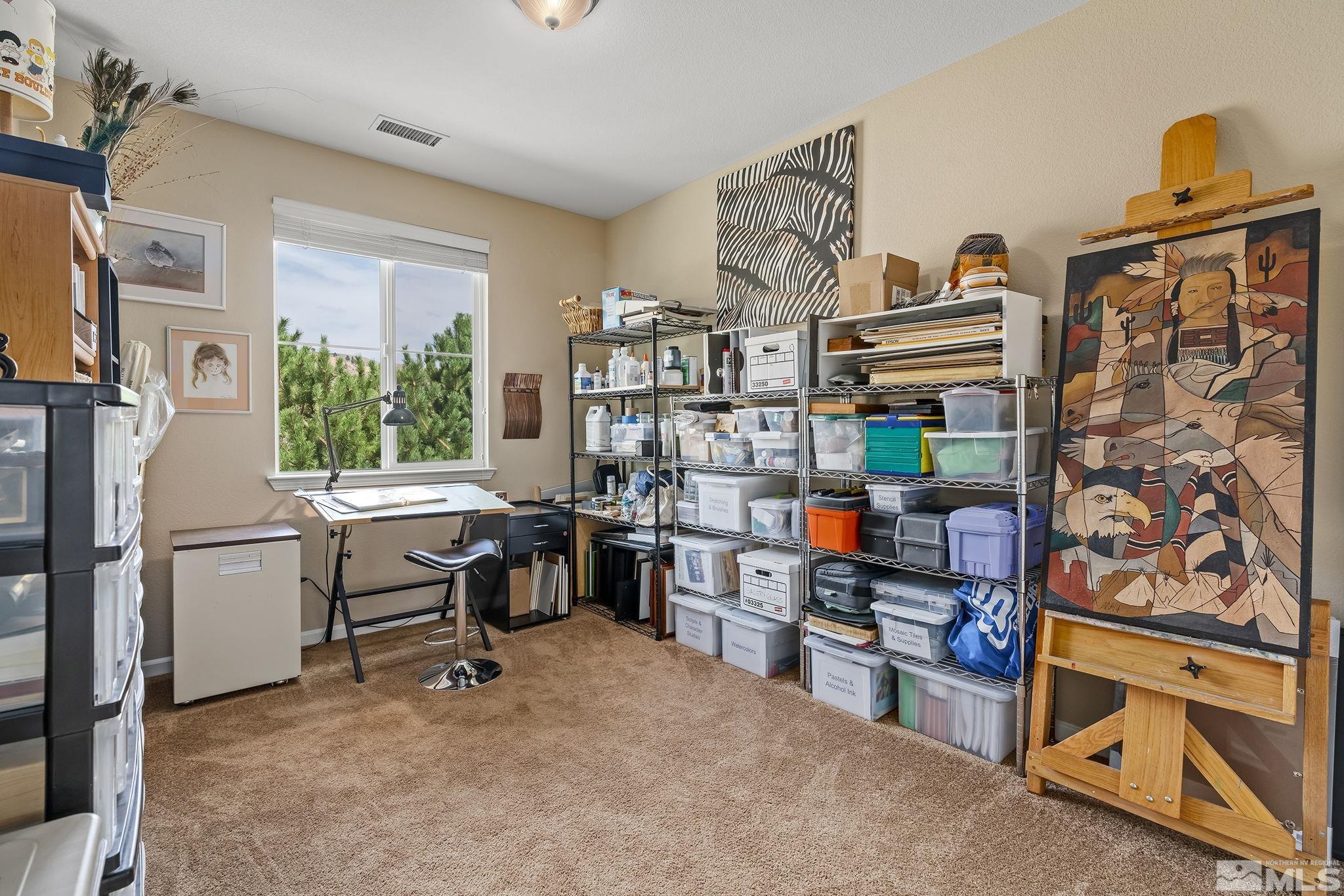 2820 Peavine Creek Road Reno, NV 89523 - Photo 19 of 39 Photo 19