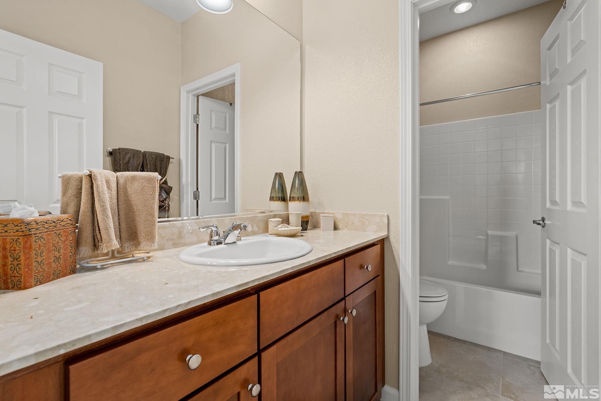 2820 Peavine Creek Road Reno, NV 89523 - Photo 20 of 39 Photo 20
