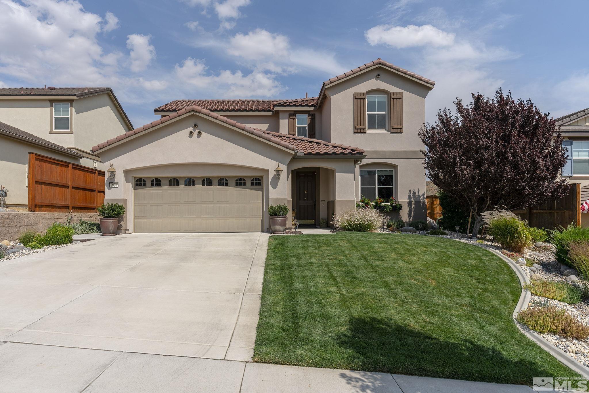 2820 Peavine Creek Road Reno, NV 89523 - Photo 2 of 39 Photo 2
