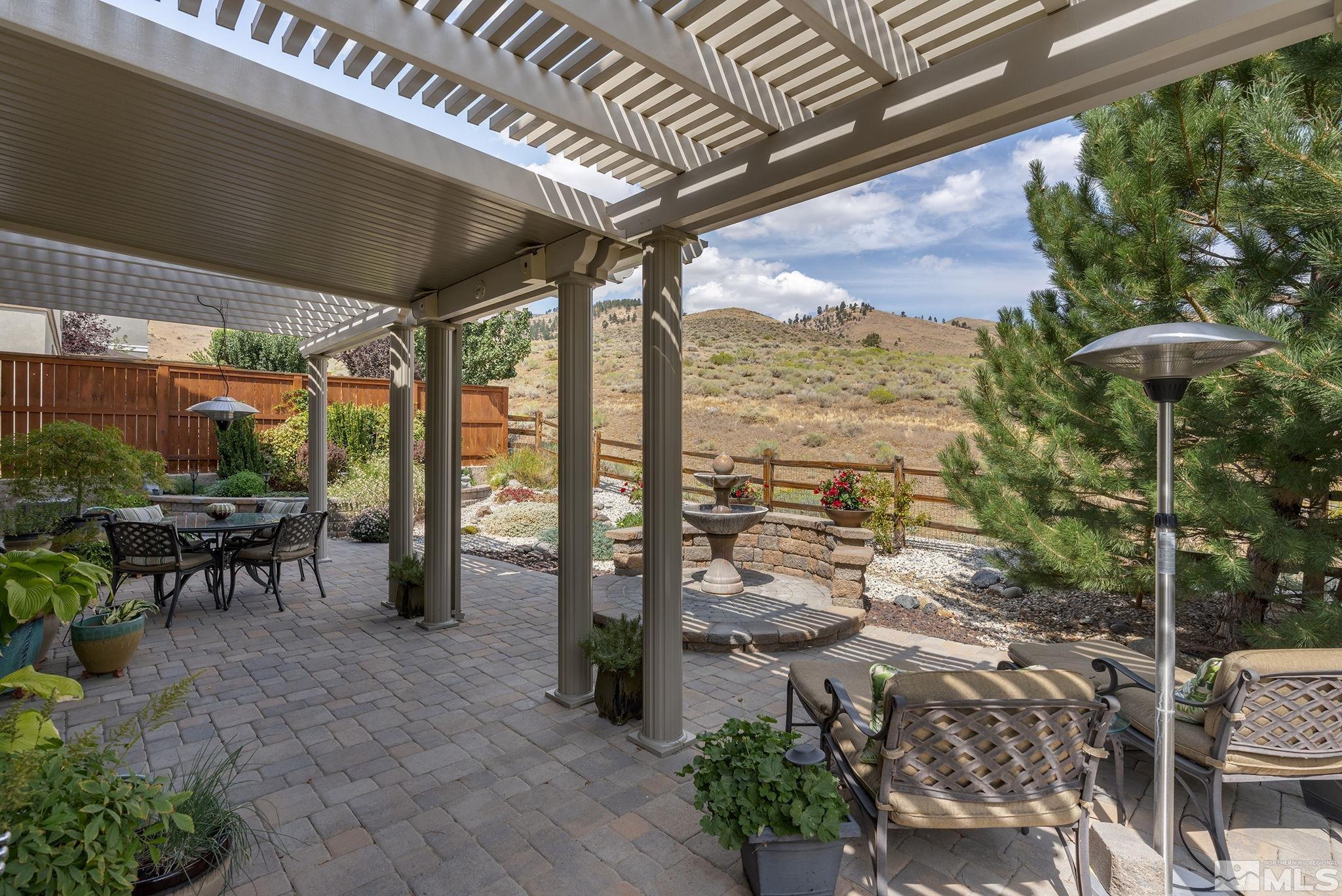 2820 Peavine Creek Road Reno, NV 89523 - Photo 22 of 39 Photo 22