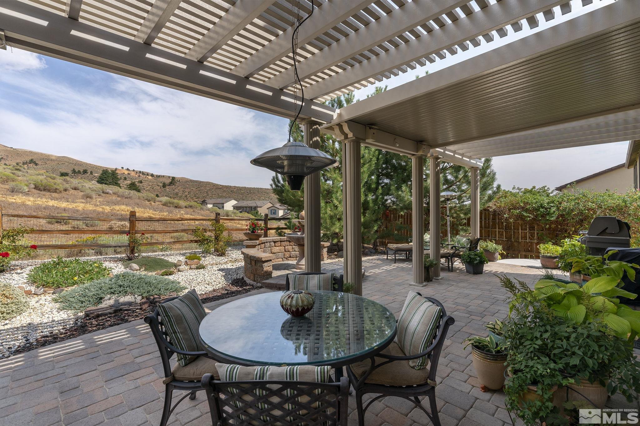 2820 Peavine Creek Road Reno, NV 89523 - Photo 23 of 39 Photo 23