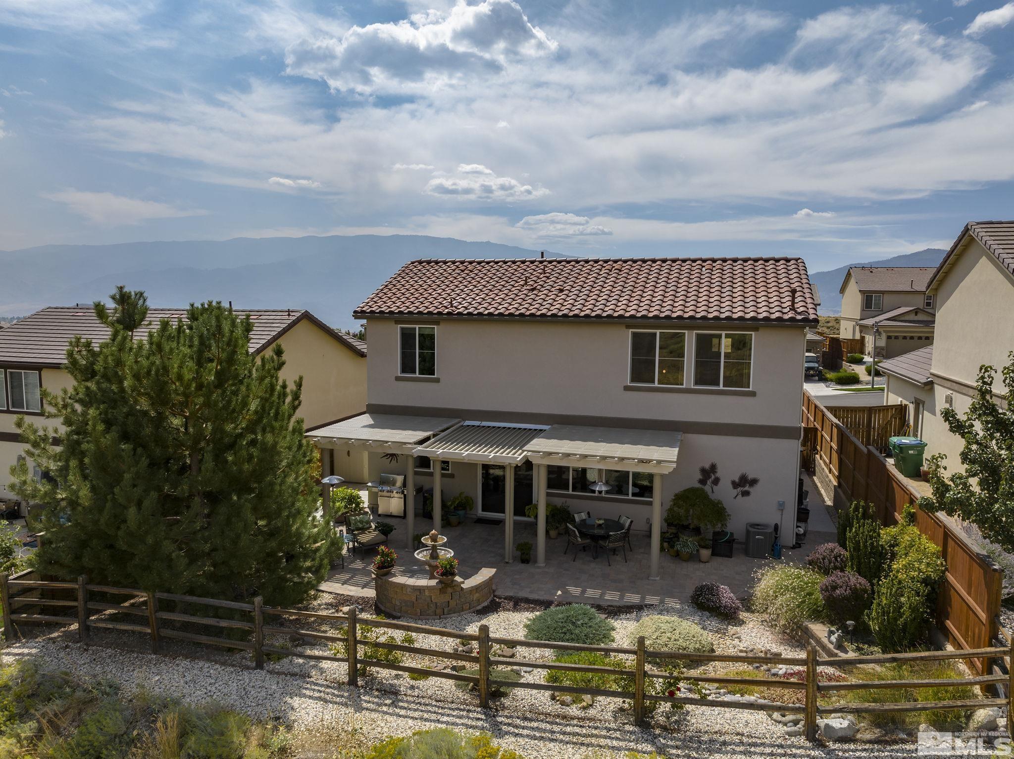 2820 Peavine Creek Road Reno, NV 89523 - Photo 27 of 39 Photo 27