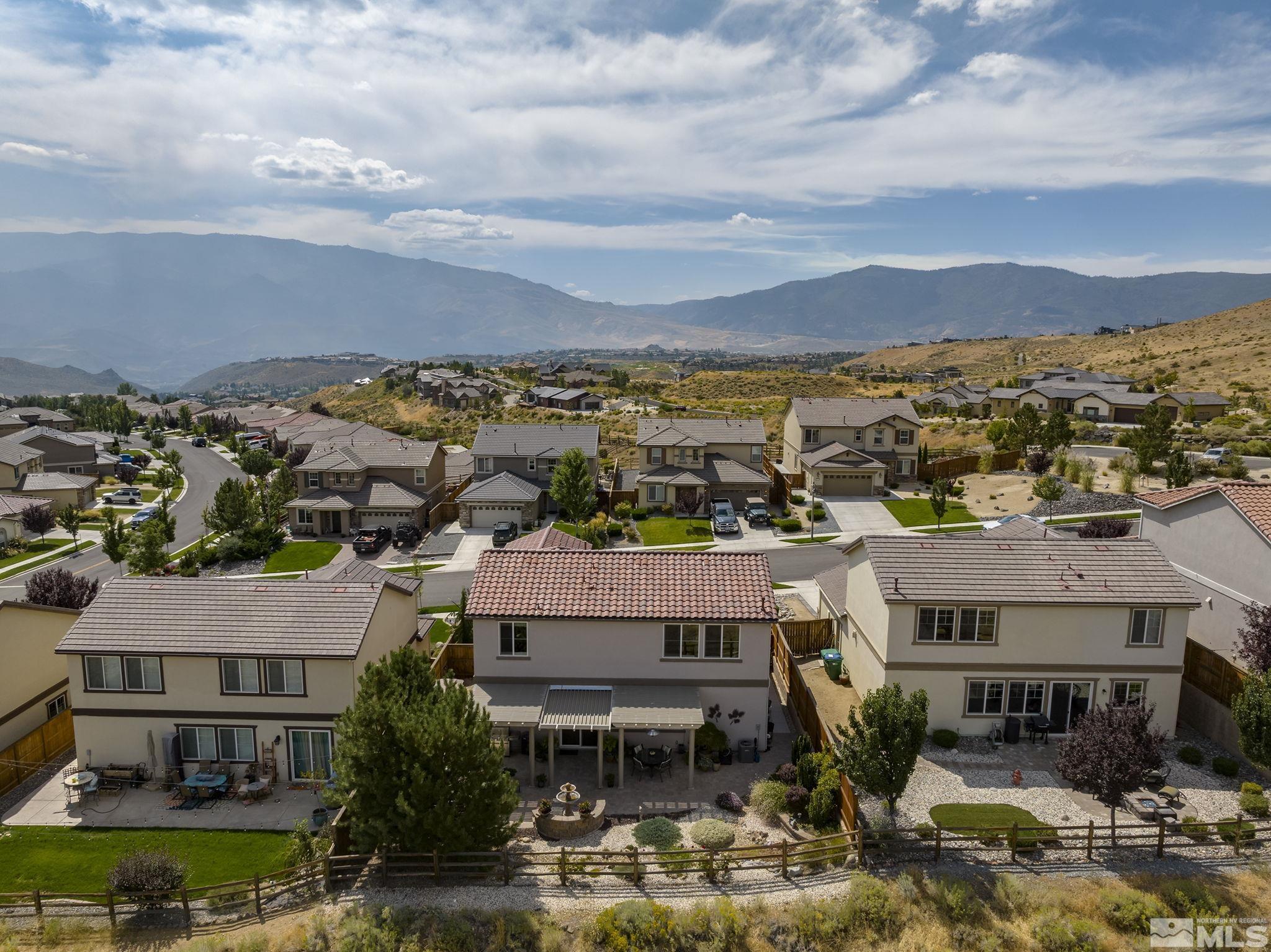 2820 Peavine Creek Road Reno, NV 89523 - Photo 28 of 39 Photo 28