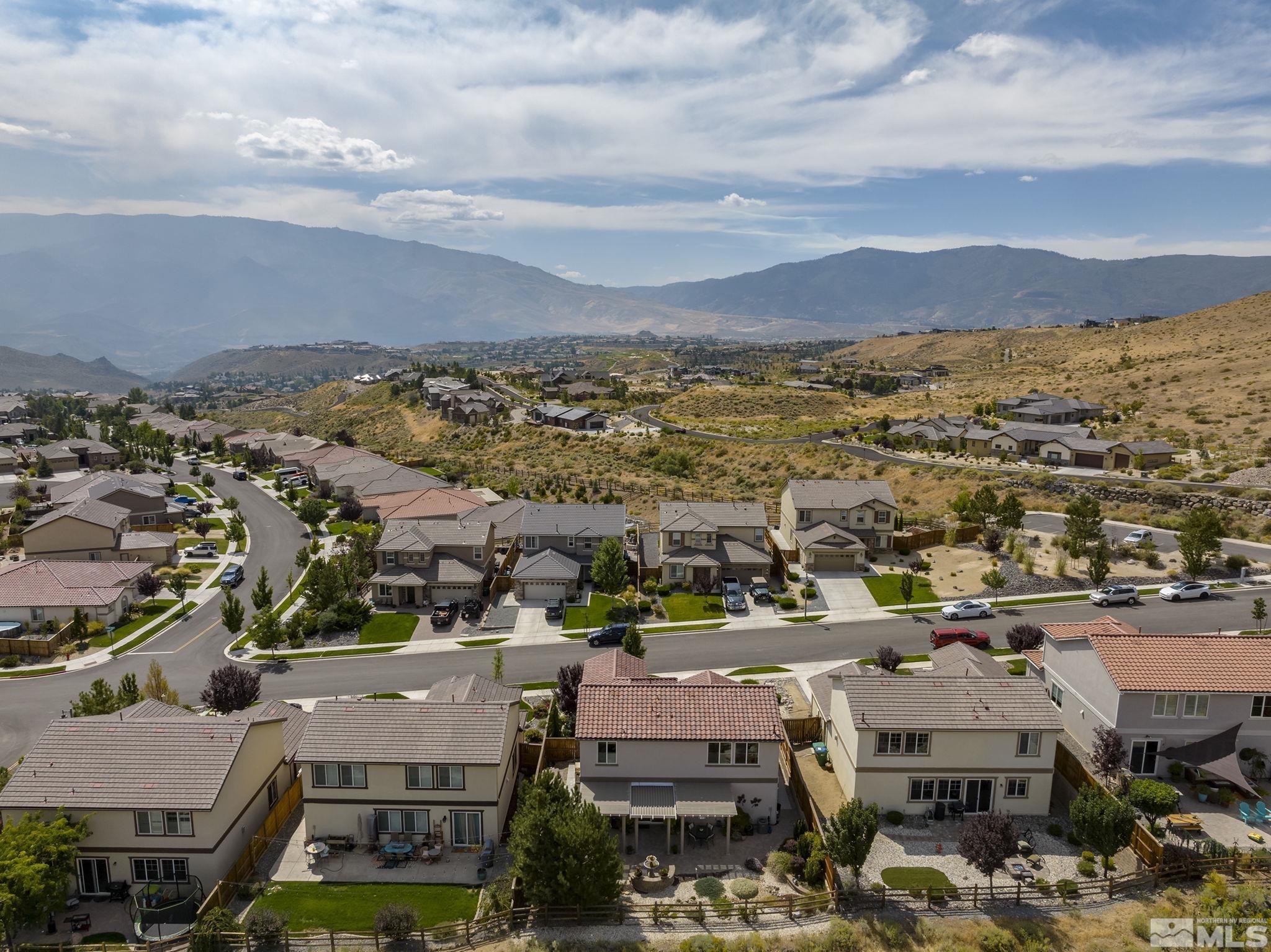 2820 Peavine Creek Road Reno, NV 89523 - Photo 29 of 39 Photo 29