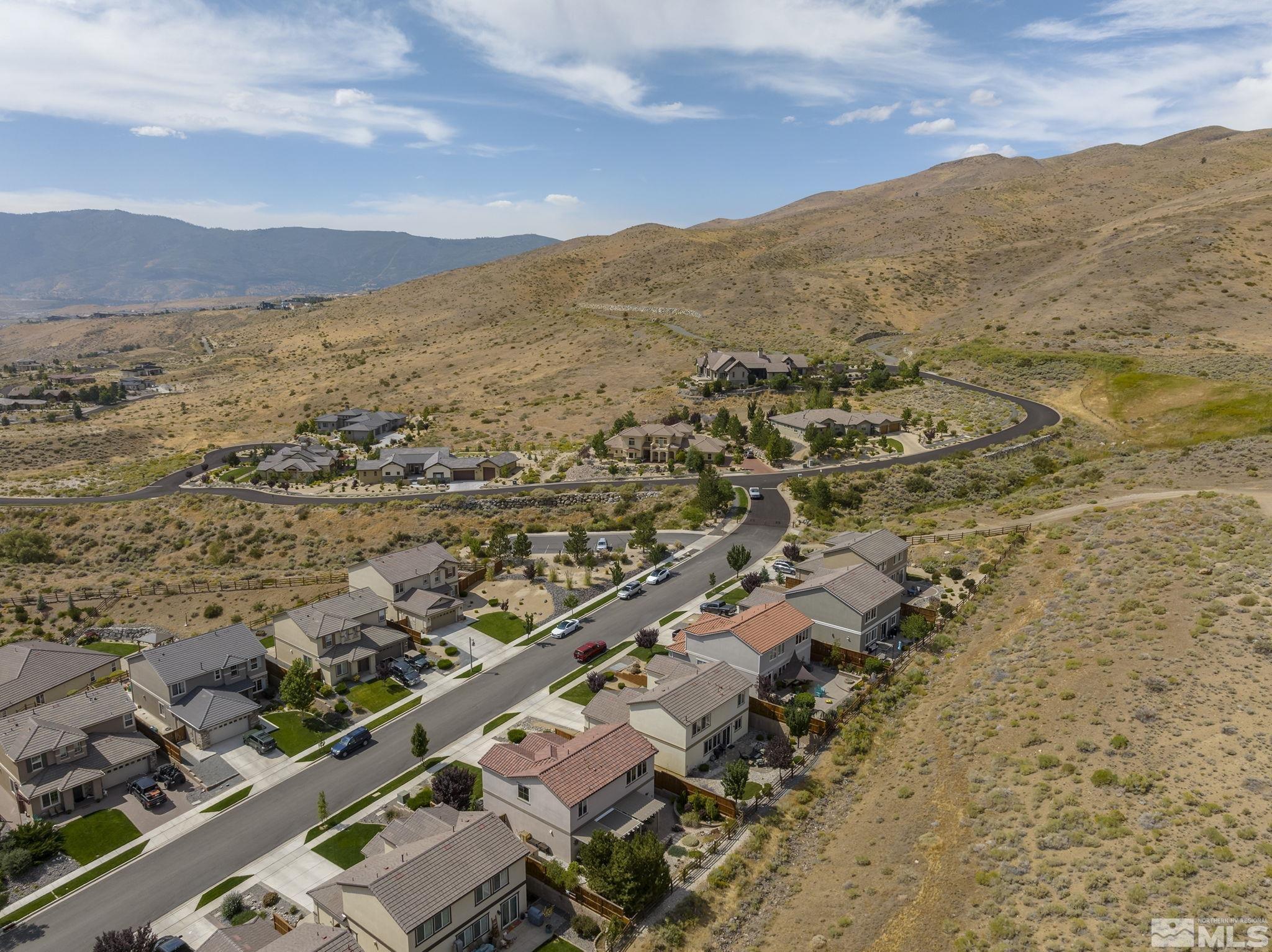 2820 Peavine Creek Road Reno, NV 89523 - Photo 31 of 39 Photo 31