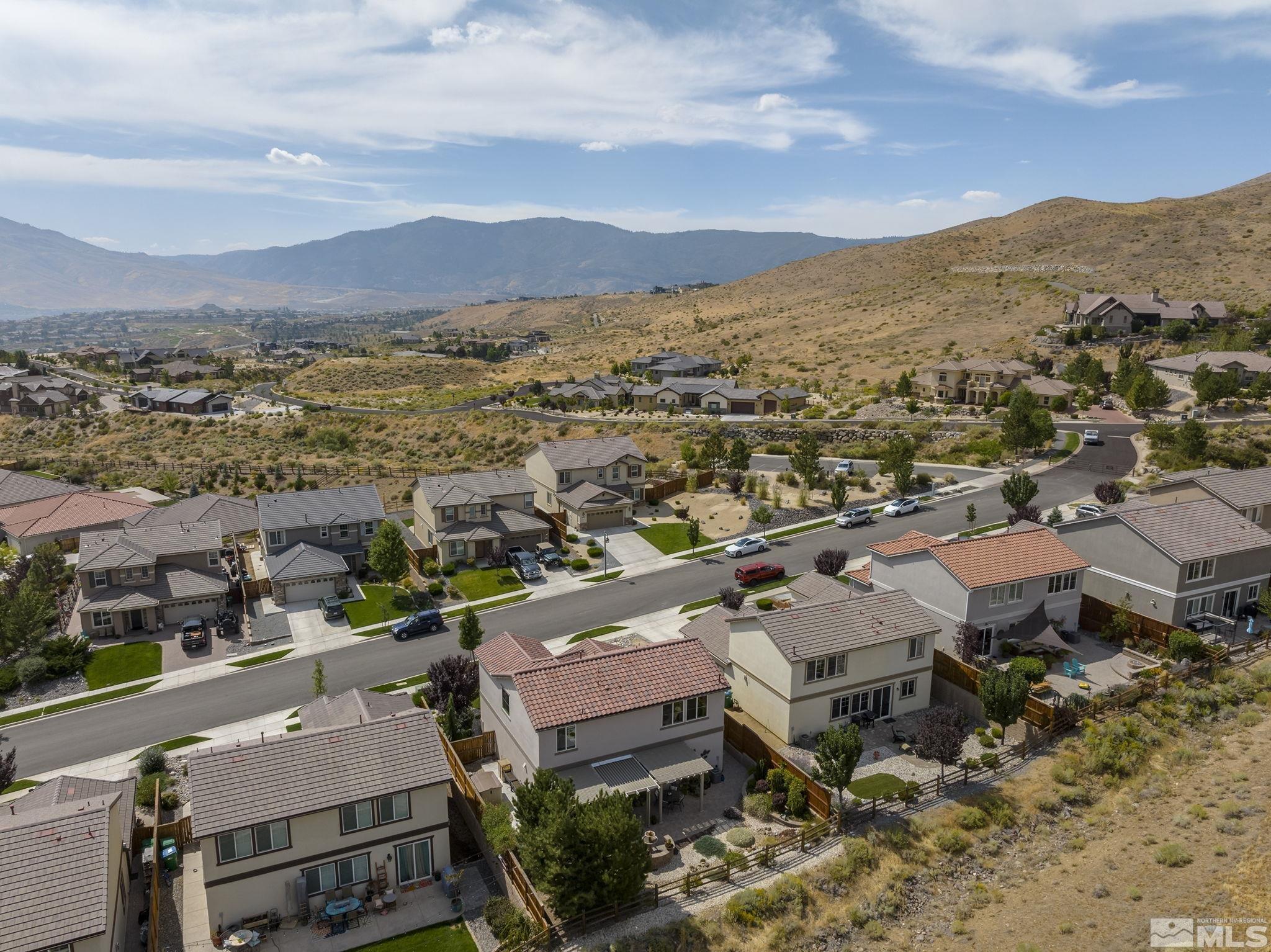 2820 Peavine Creek Road Reno, NV 89523 - Photo 32 of 39 Photo 32
