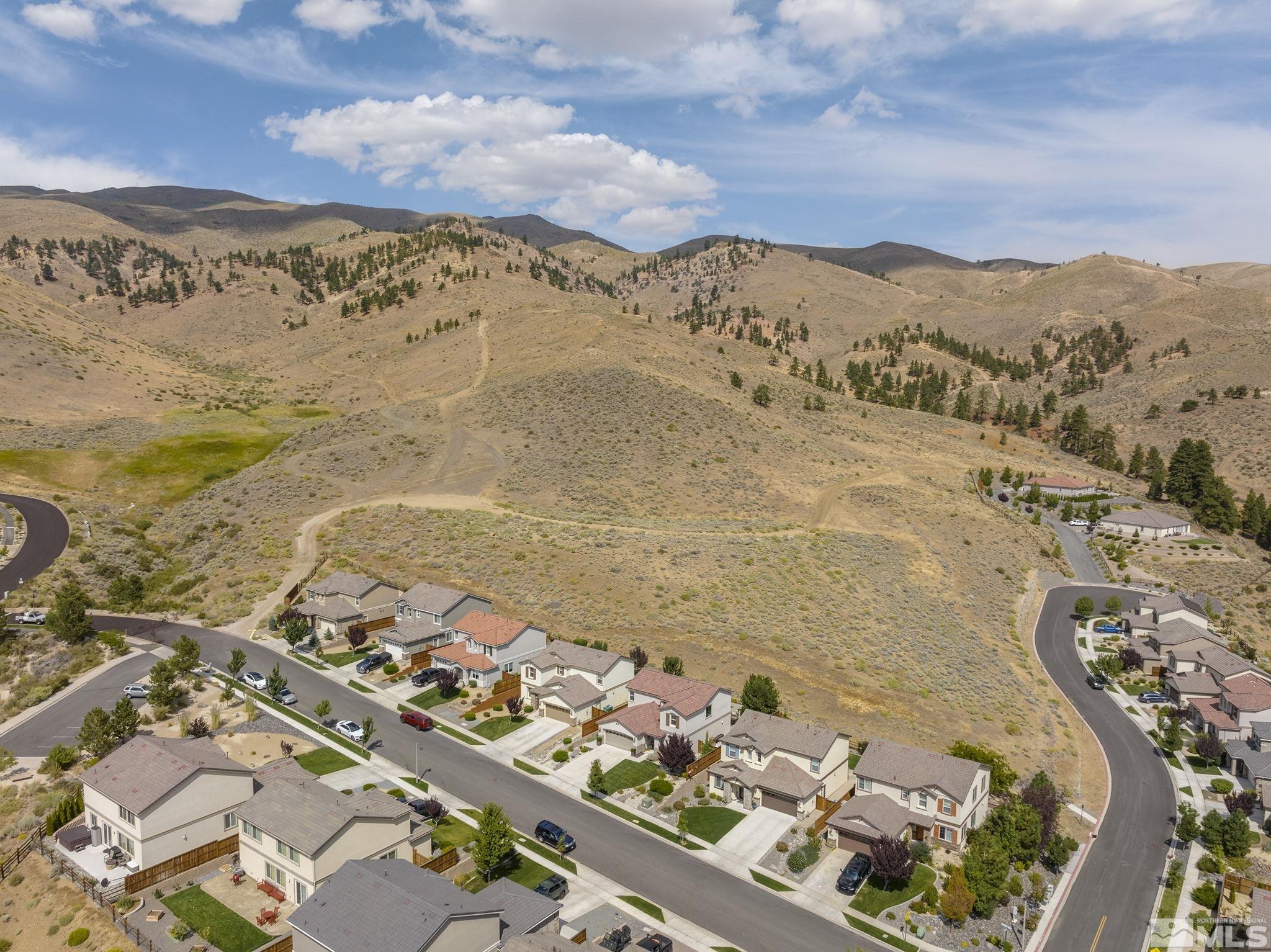 2820 Peavine Creek Road Reno, NV 89523 - Photo 33 of 39 Photo 33