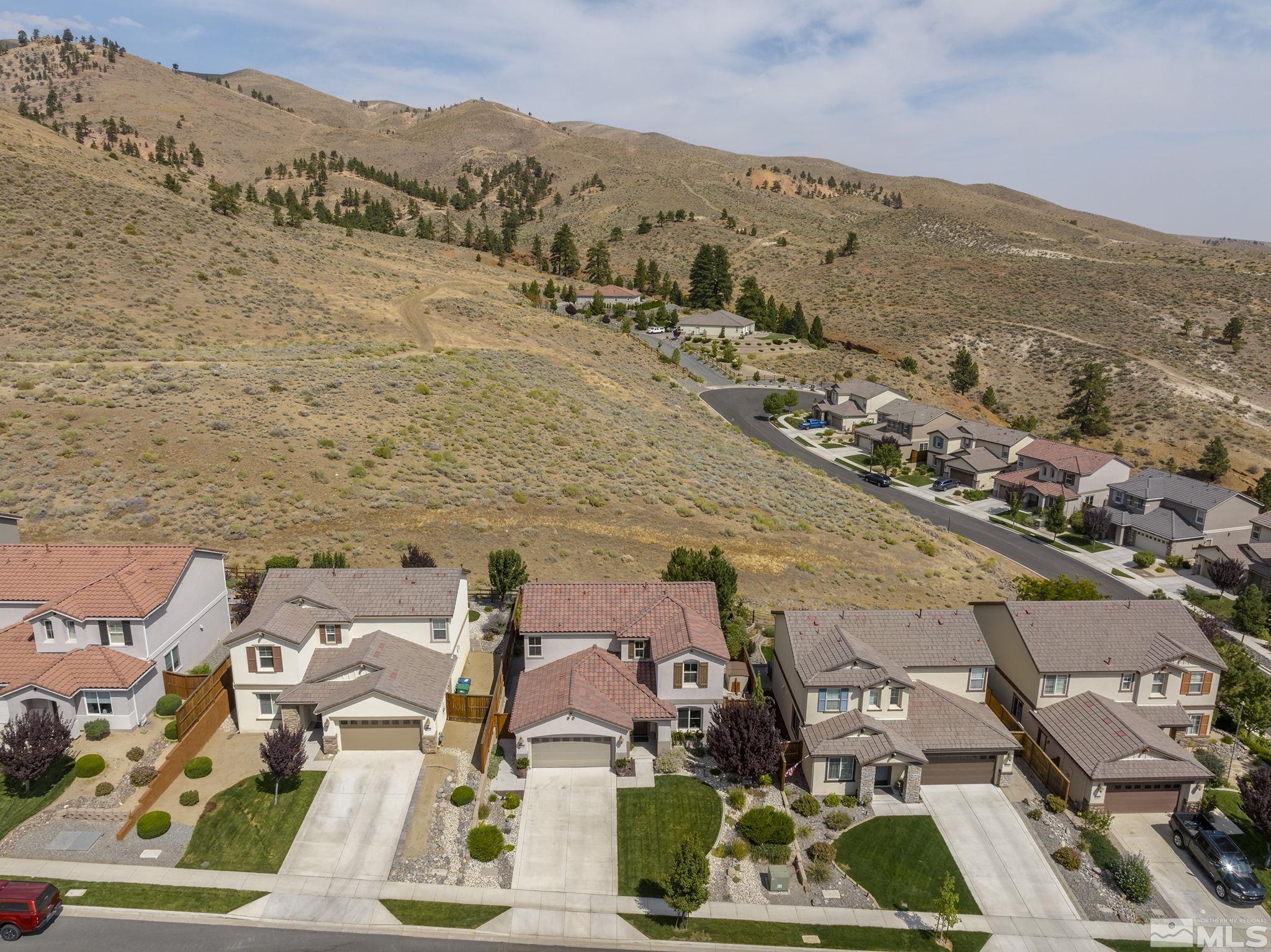 2820 Peavine Creek Road Reno, NV 89523 - Photo 34 of 39 Photo 34