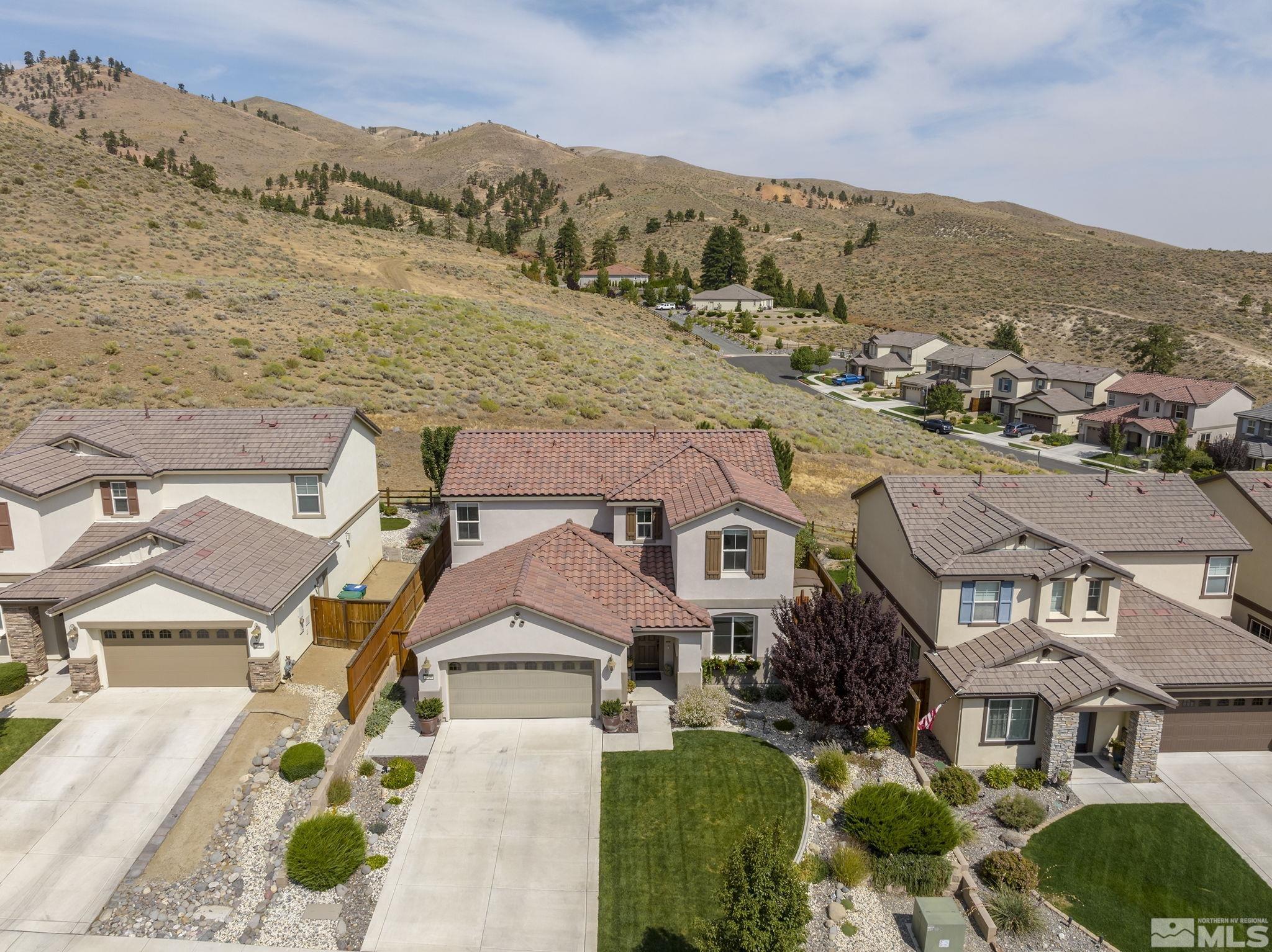 2820 Peavine Creek Road Reno, NV 89523 - Photo 35 of 39 Photo 35