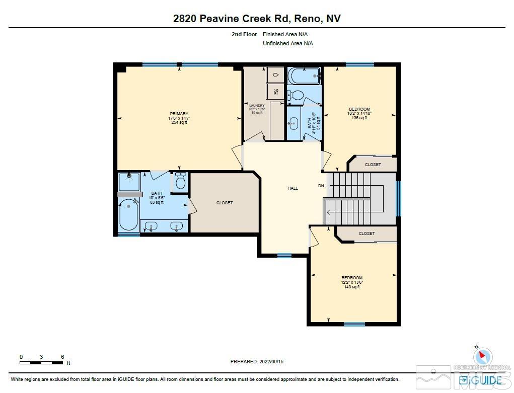 2820 Peavine Creek Road Reno, NV 89523 - Photo 39 of 39 Photo 39
