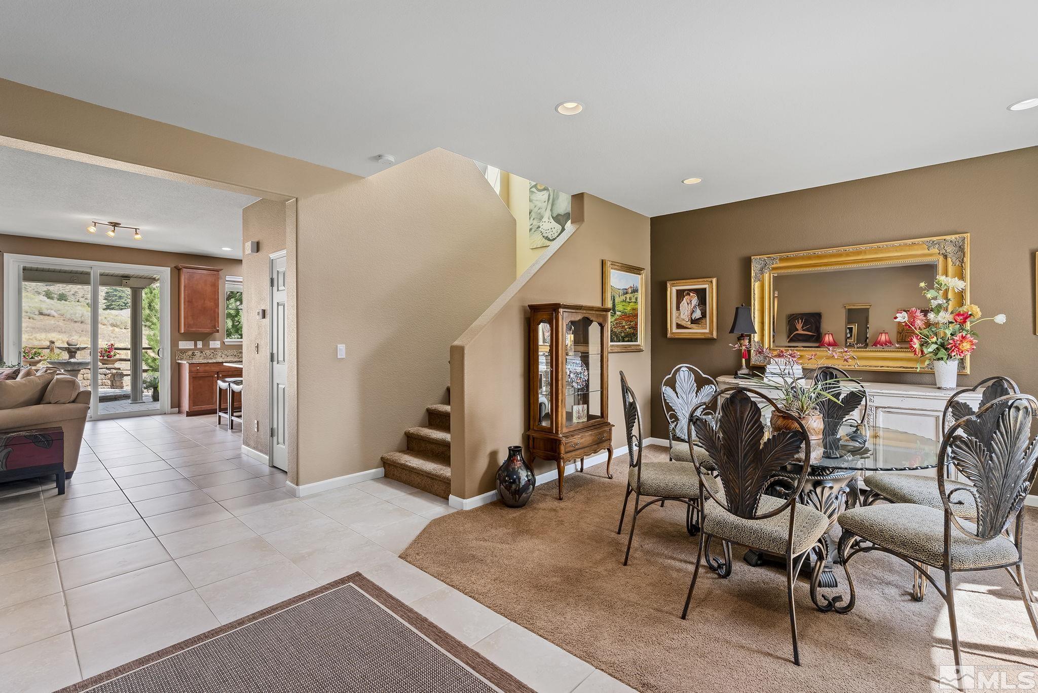 2820 Peavine Creek Road Reno, NV 89523 - Photo 5 of 39 Photo 5