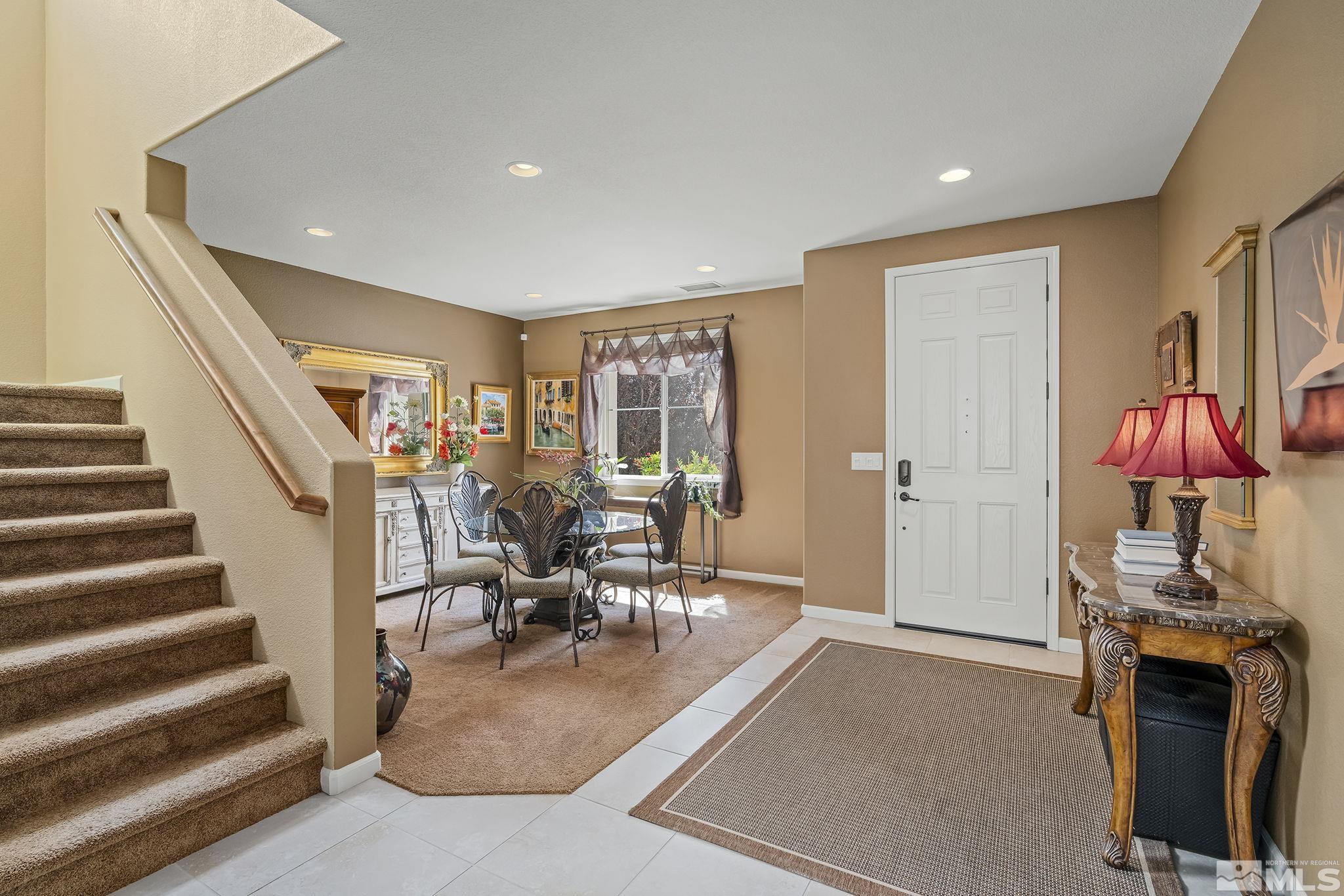 2820 Peavine Creek Road Reno, NV 89523 - Photo 7 of 39 Photo 7