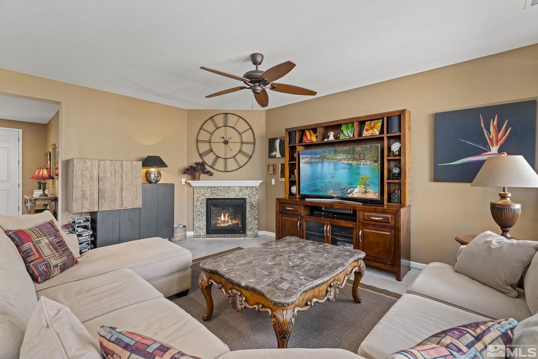 2820 Peavine Creek Road Reno, NV 89523 - Photo 9 of 39 Photo 9