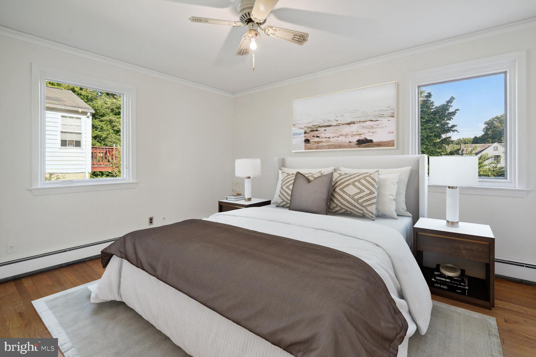 104 St Lawrence Drive Silver Spring, MD 20901 - Photo 12 of 34