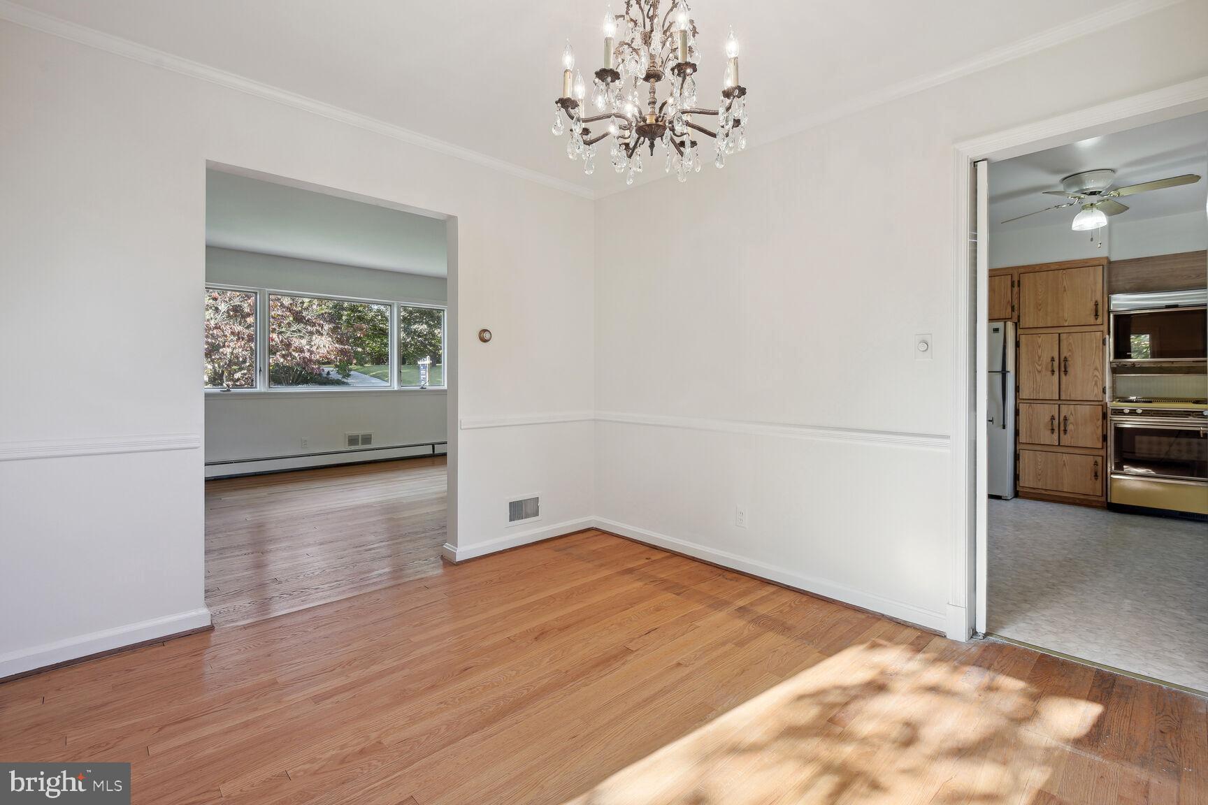 104 St Lawrence Drive Silver Spring, MD 20901 - Photo 15 of 34