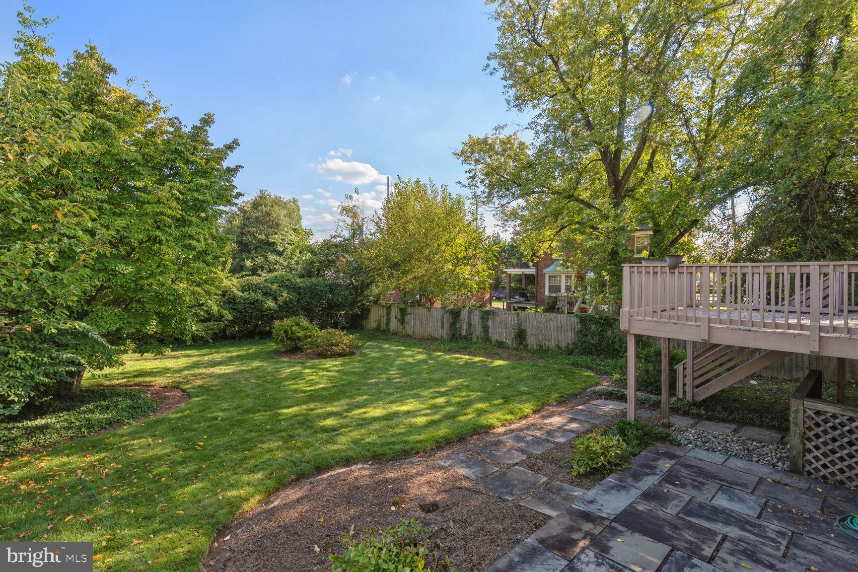 104 St Lawrence Drive Silver Spring, MD 20901 - Photo 25 of 34