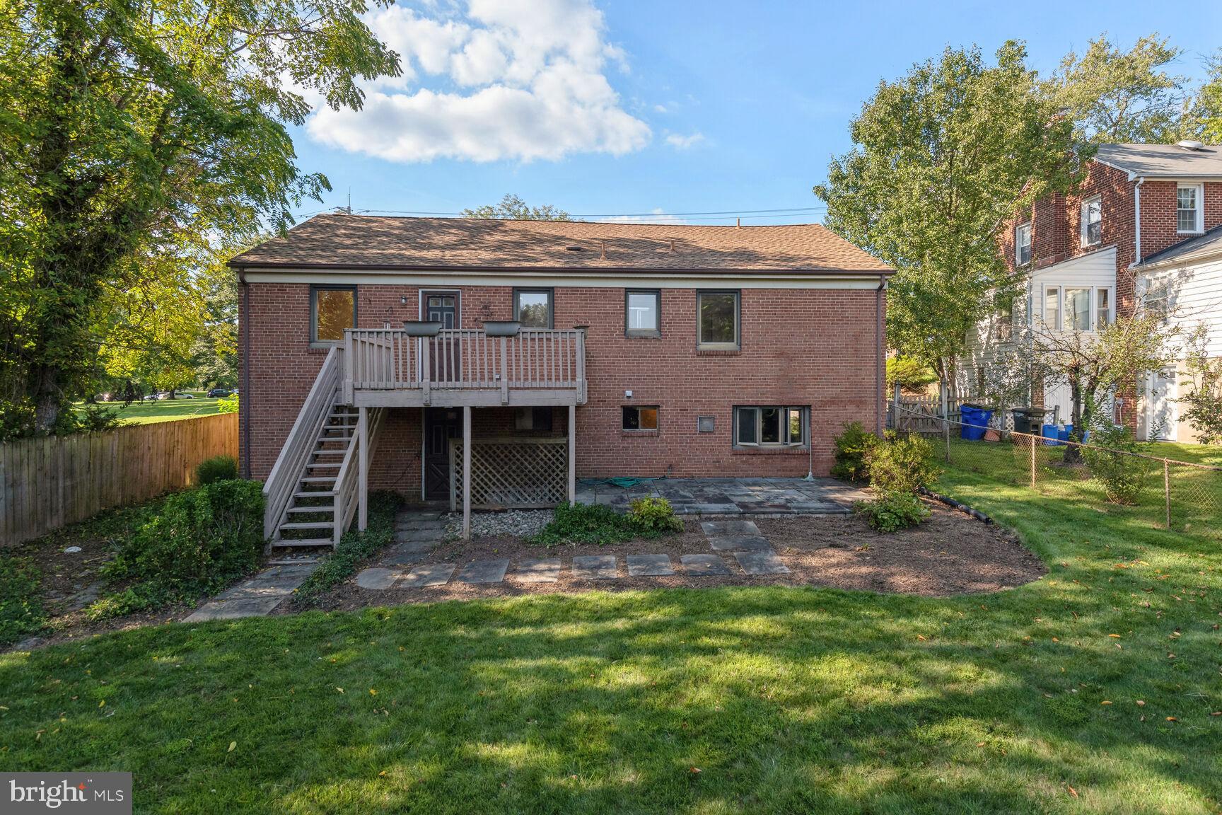 104 St Lawrence Drive Silver Spring, MD 20901 - Photo 26 of 34