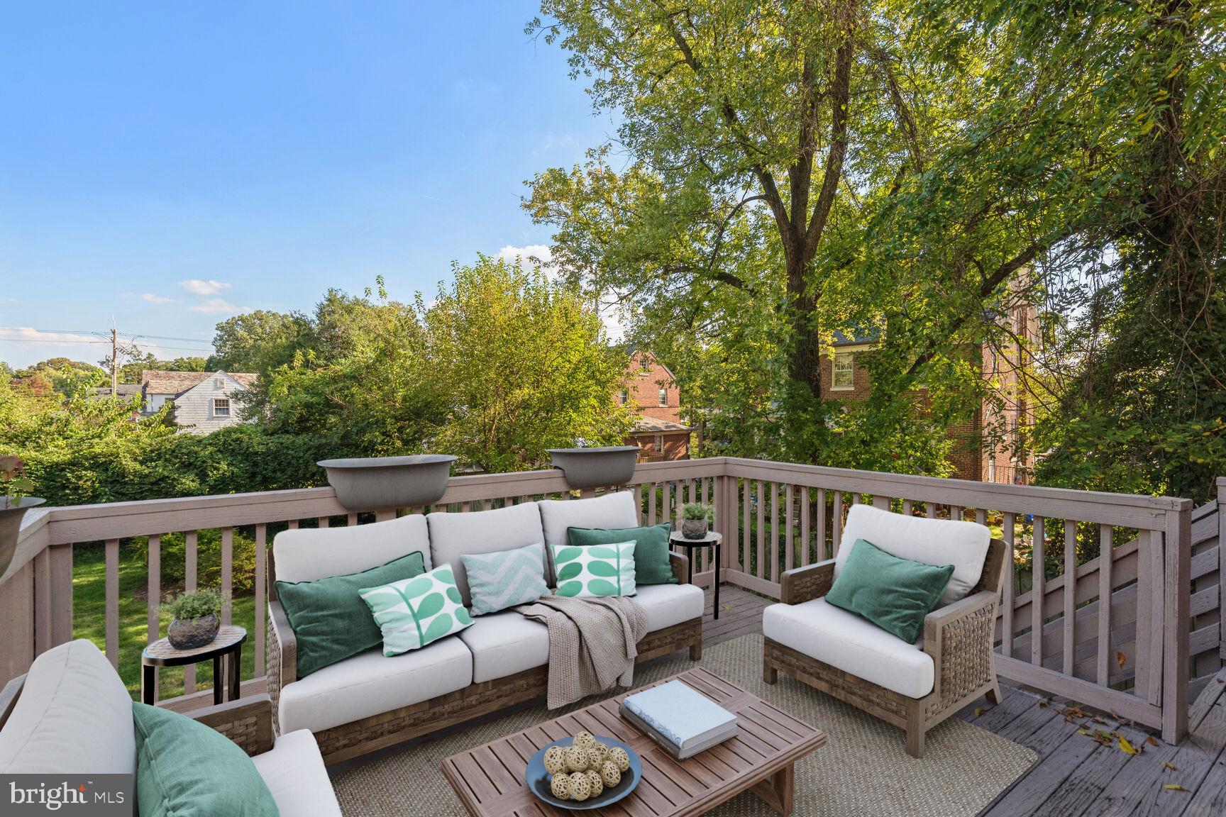 104 St Lawrence Drive Silver Spring, MD 20901 - Photo 3 of 34