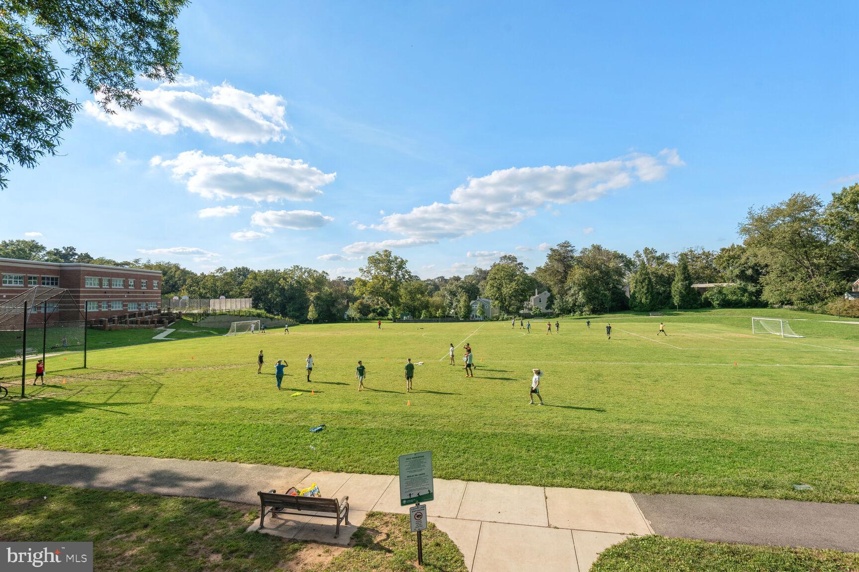 104 St Lawrence Drive Silver Spring, MD 20901 - Photo 31 of 34