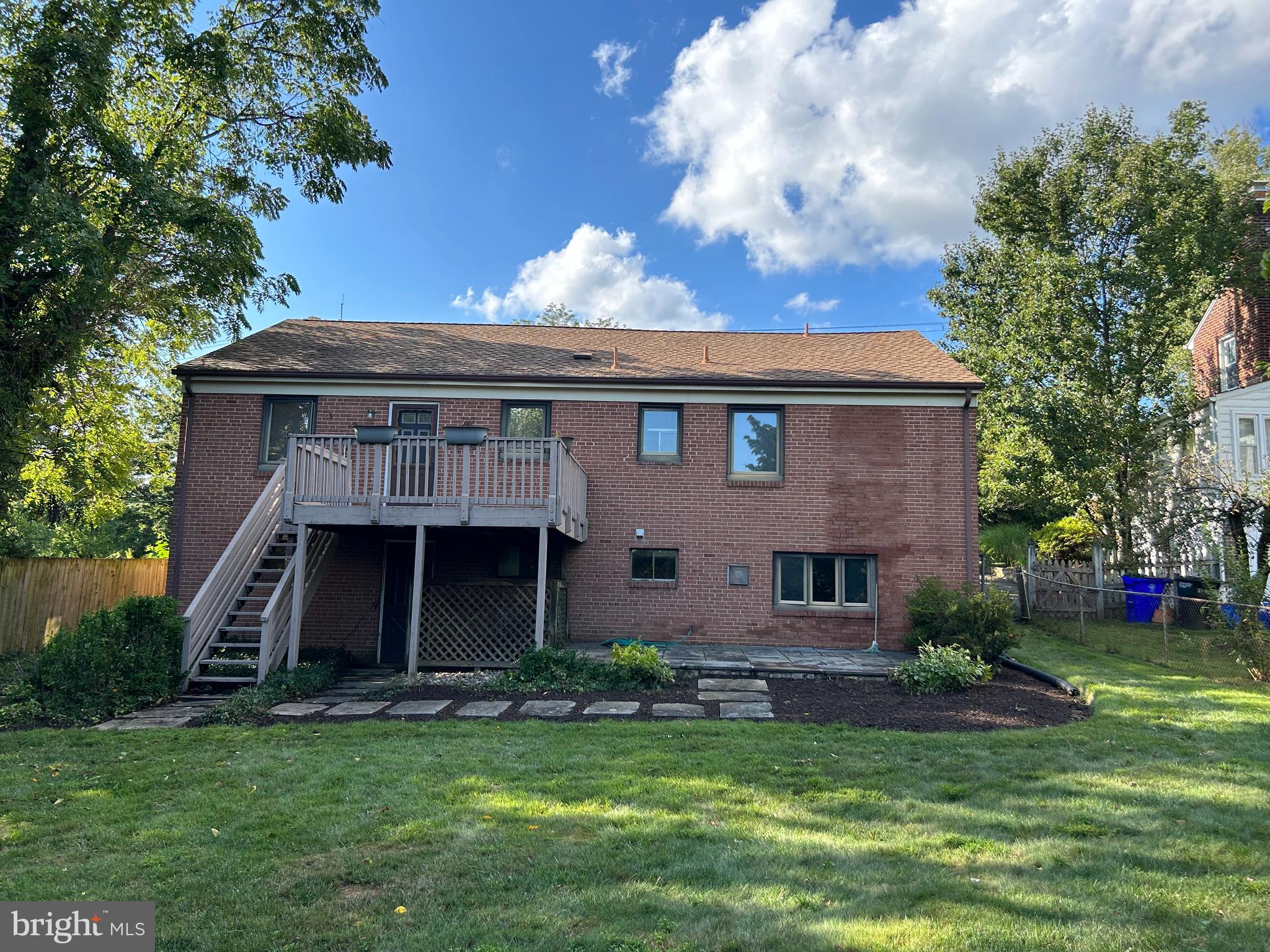 104 St Lawrence Drive Silver Spring, MD 20901 - Photo 4 of 34