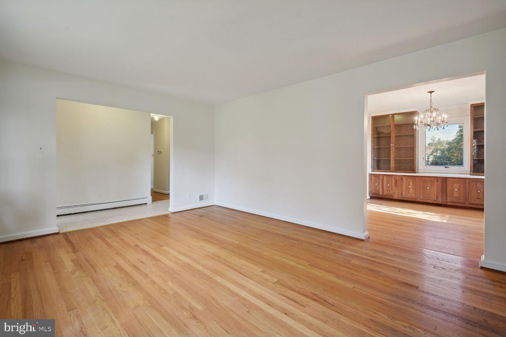 104 St Lawrence Drive Silver Spring, MD 20901 - Photo 6 of 34