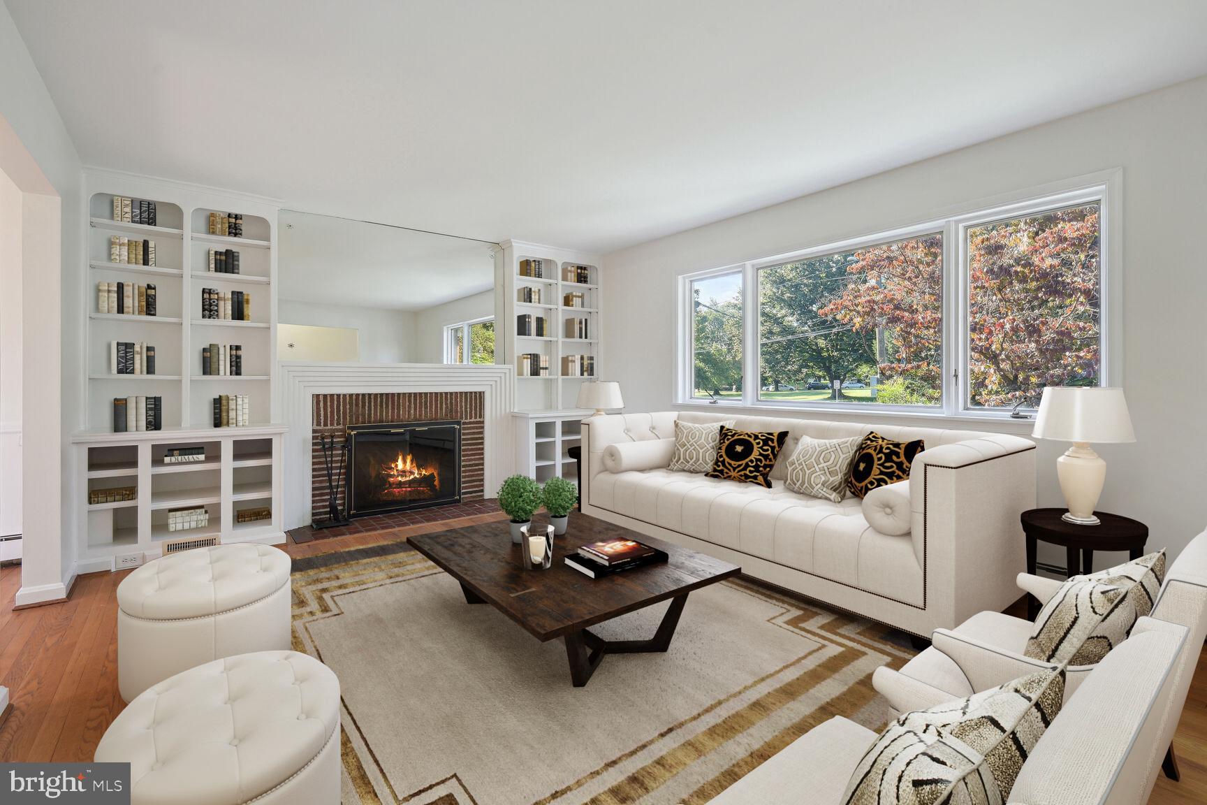 104 St Lawrence Drive Silver Spring, MD 20901 - Photo 7 of 34