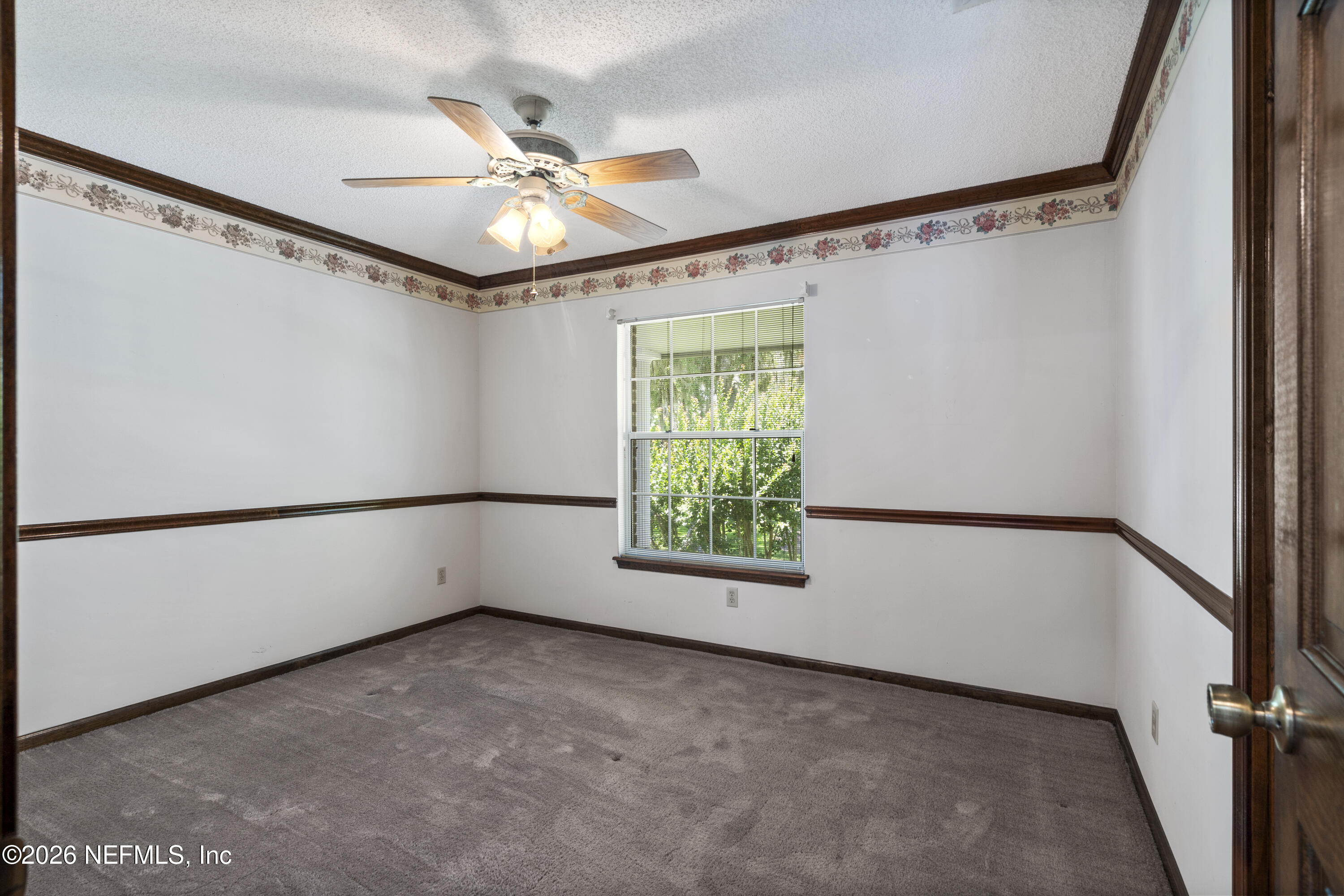 3154 Nautilus Road Middleburg, FL 32068 - Photo 38 of 61 Guest Bedroom 2 - Upstairs