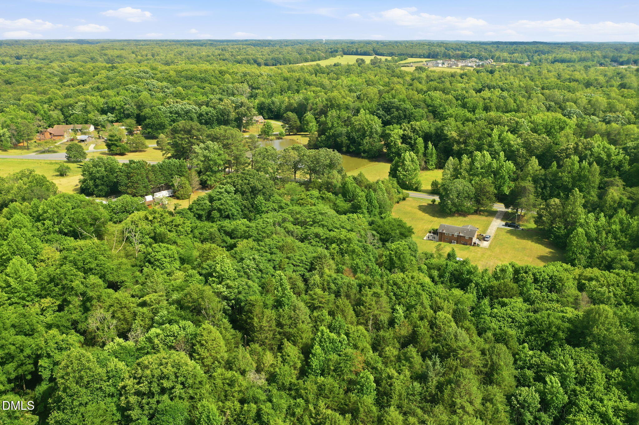 0 White Level Road Mebane, NC 27302 - Photo 7 of 12 7-web-or-mls-DJI_0123