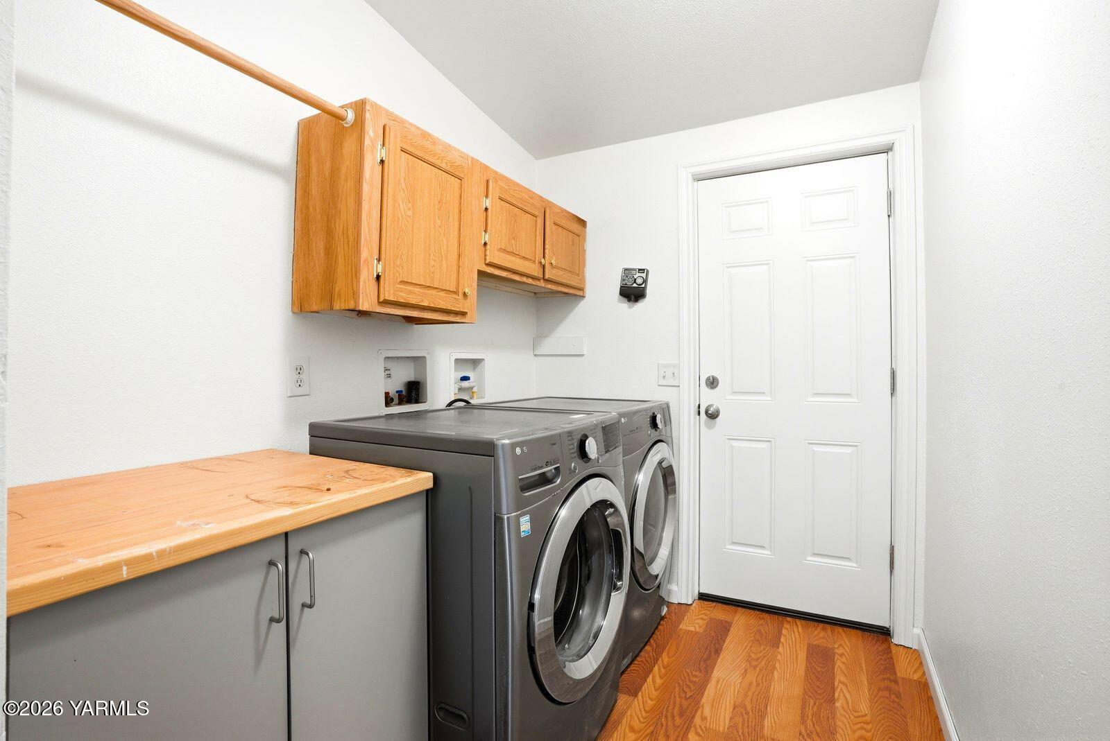 251 Buchanan Road Selah, WA 98942 - Photo 28 of 35 23 Utility Room