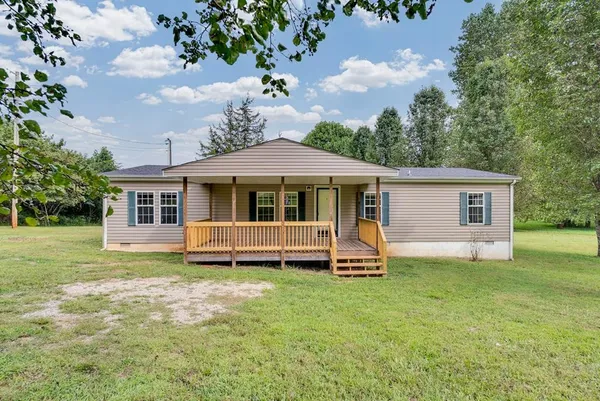 $239,000 | 285 Middle Drive, Sparta, TN 38583