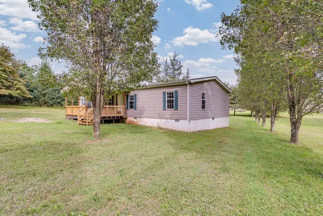 $239,000 | 285 Middle Drive, Sparta, TN 38583