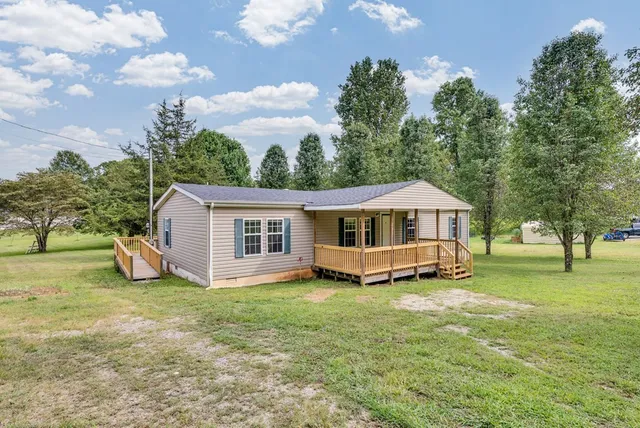 $239,000 | 285 Middle Drive, Sparta, TN 38583