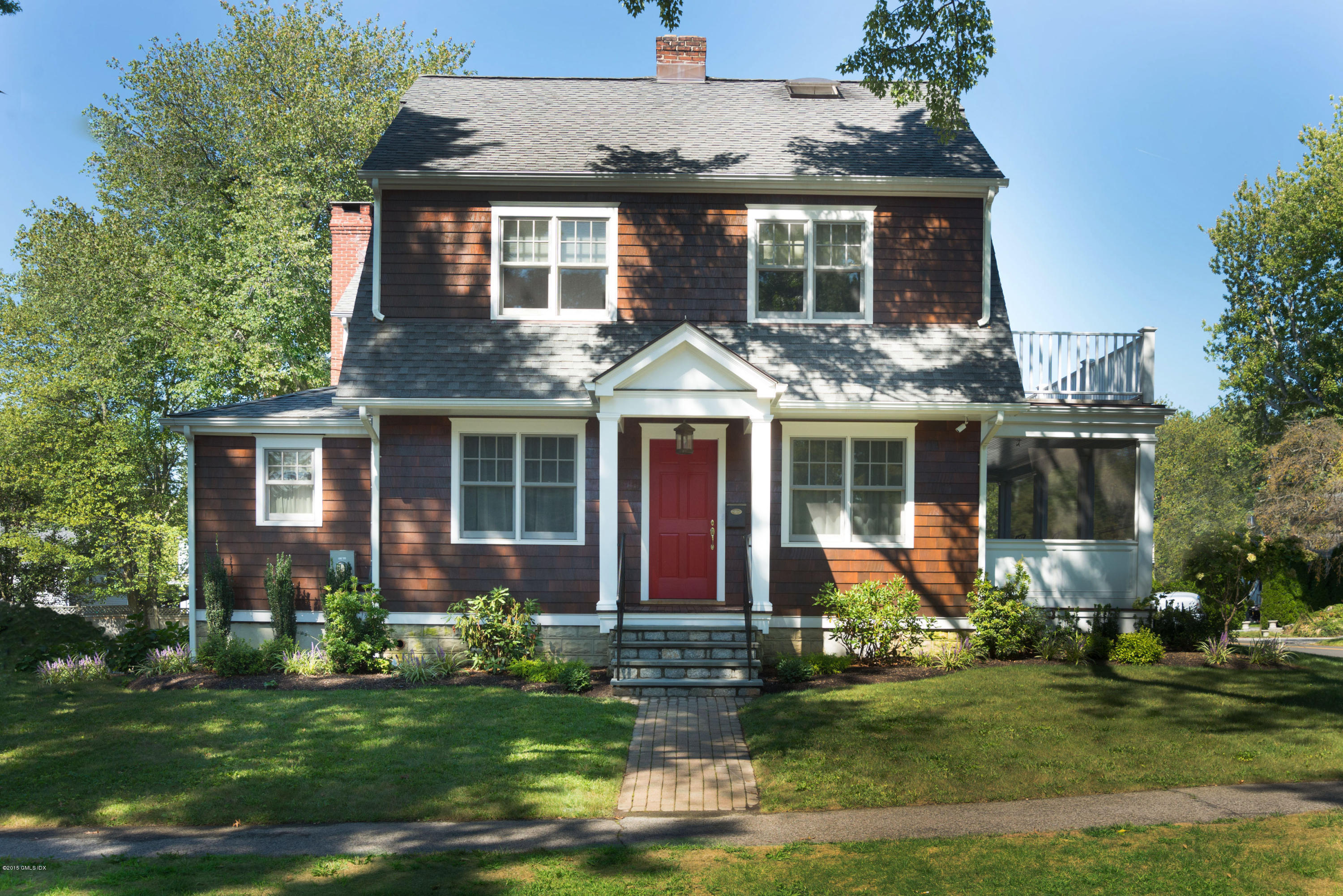 18 Hassake Road Old Greenwich, CT 06870 - Photo 1 of 22 Exterior