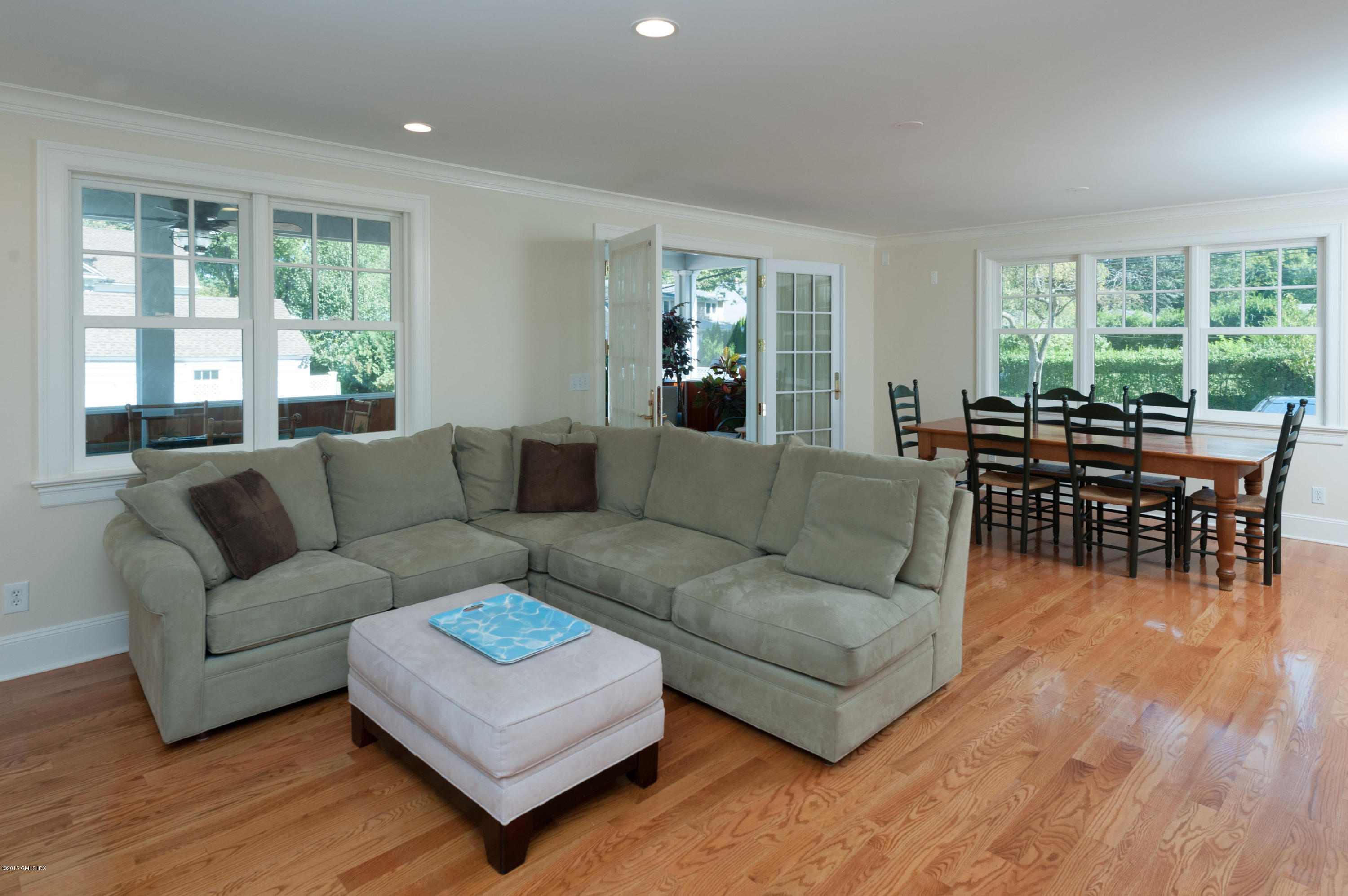 18 Hassake Road Old Greenwich, CT 06870 - Photo 11 of 22 Family Room