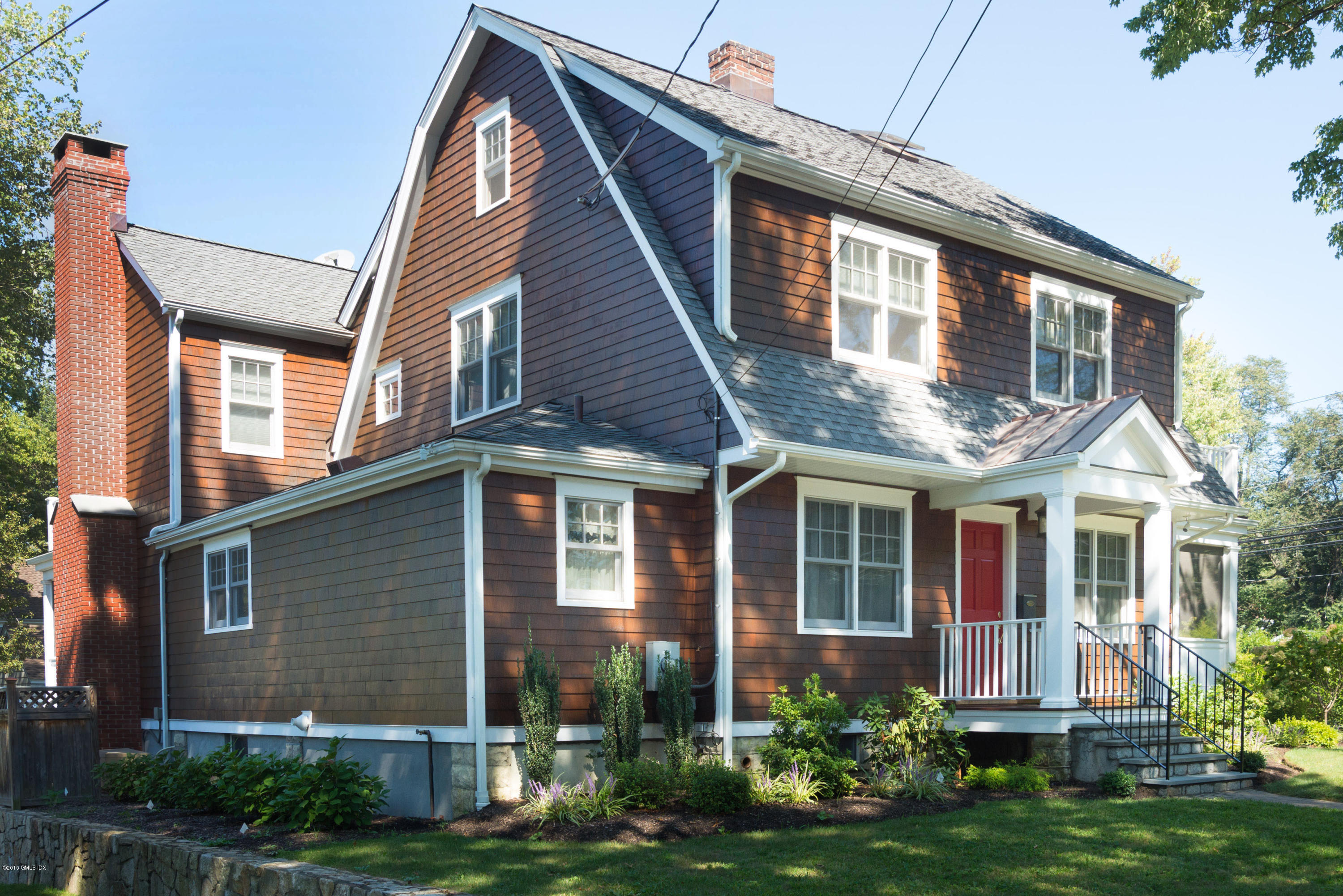 18 Hassake Road Old Greenwich, CT 06870 - Photo 2 of 22 Exterior