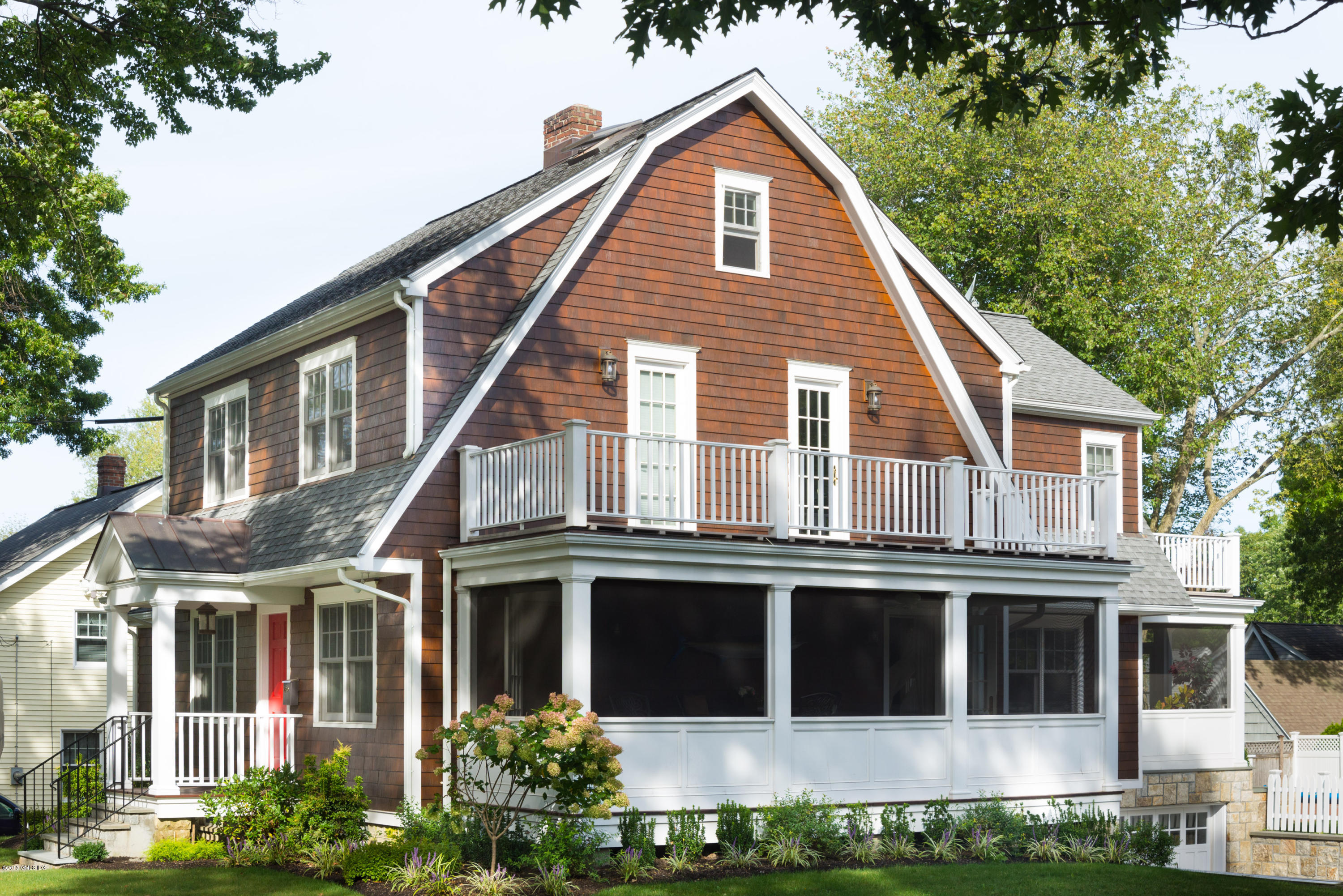 18 Hassake Road Old Greenwich, CT 06870 - Photo 3 of 22 Exterior