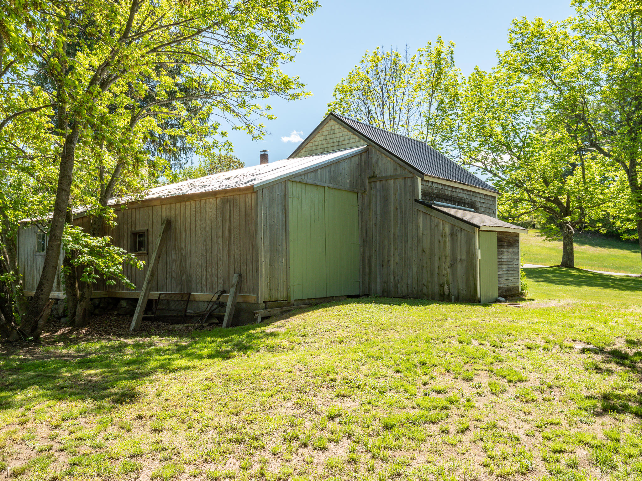 10 Shaw Road Raymond, ME 04071 - Photo 49 of 58 10 Shaw Rd-42