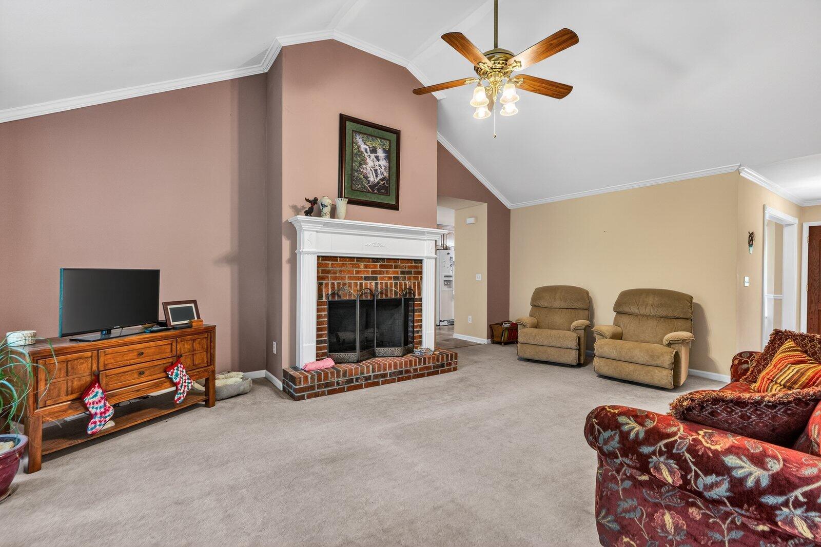 3537 Camp Road Collegedale, TN 37363 - Photo 23 of 59 3537 Camp Rd-23