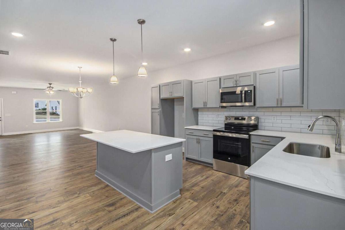 124 Crest Pointe Bremen, GA 30110 - Photo 11 of 18