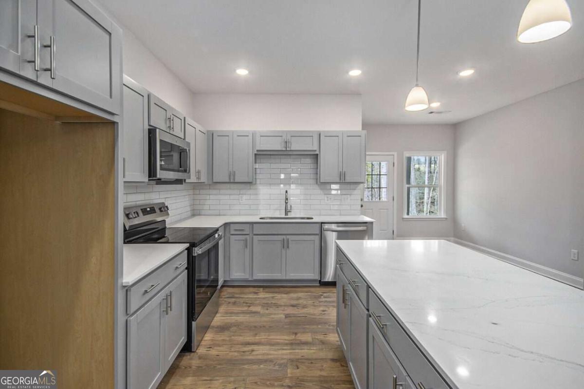 124 Crest Pointe Bremen, GA 30110 - Photo 12 of 18