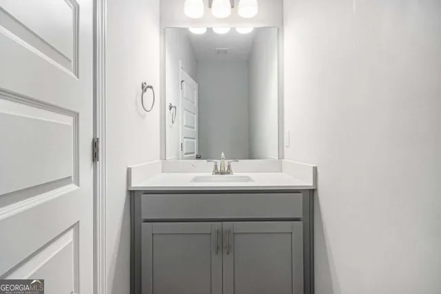 $1,895 | 124 Crestpoint Road, Bremen, GA 30110