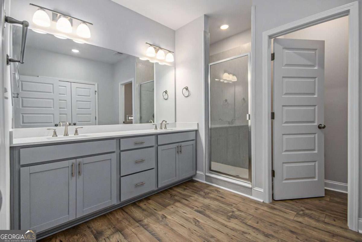 124 Crest Pointe Bremen, GA 30110 - Photo 15 of 18