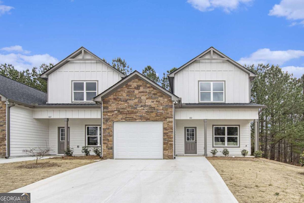 124 Crest Pointe Bremen, GA 30110 - Photo 2 of 18