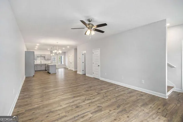 $1,895 | 124 Crestpoint Road, Bremen, GA 30110